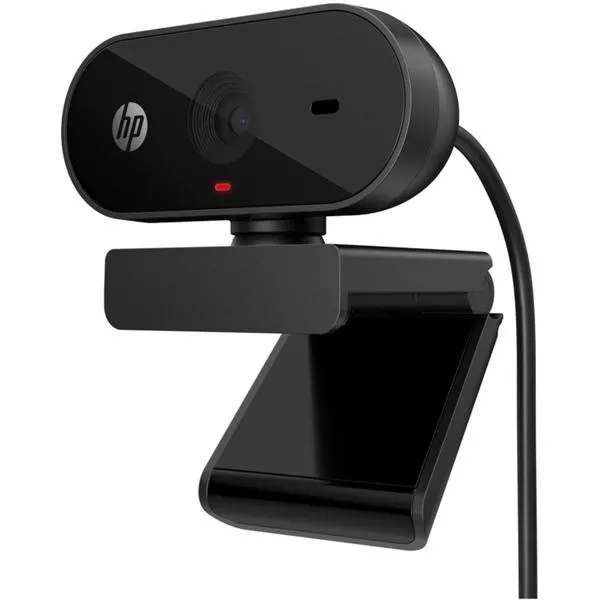 320 FHD USB-A Webcam