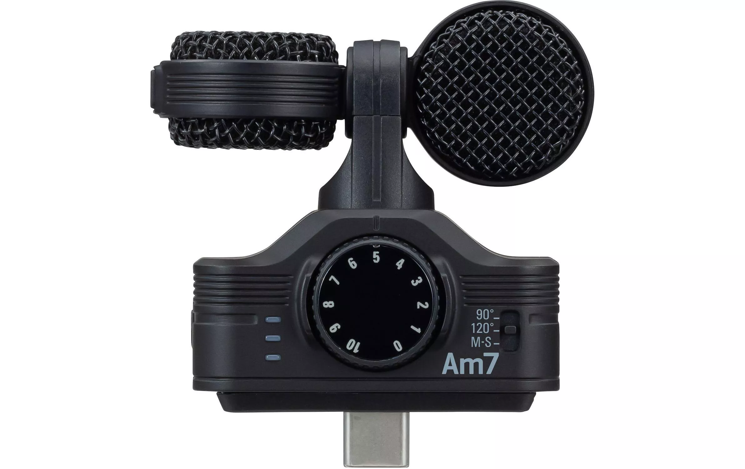 Microfono Zoom AM7