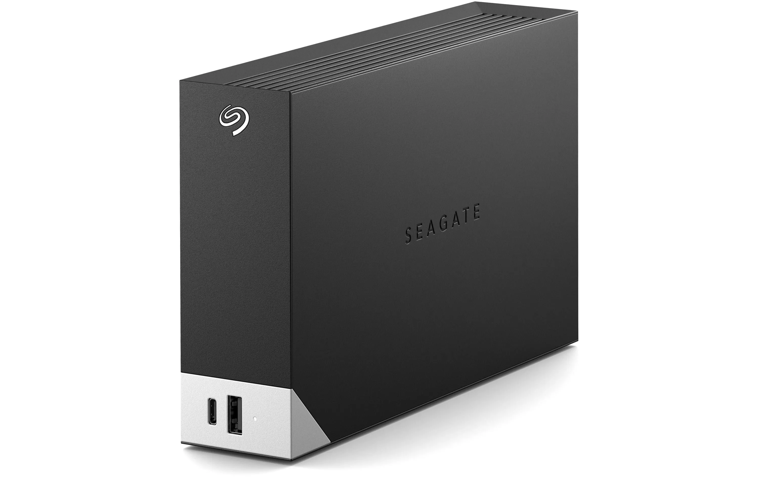 Disco rigido esterno One Touch Hub 4 TB di Seagate