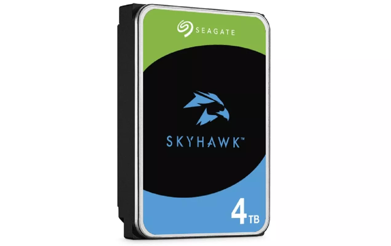 Harddisk SkyHawk 3.5\" SATA 4 TB