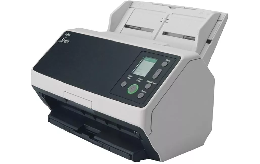 Document Scanner fi-8170