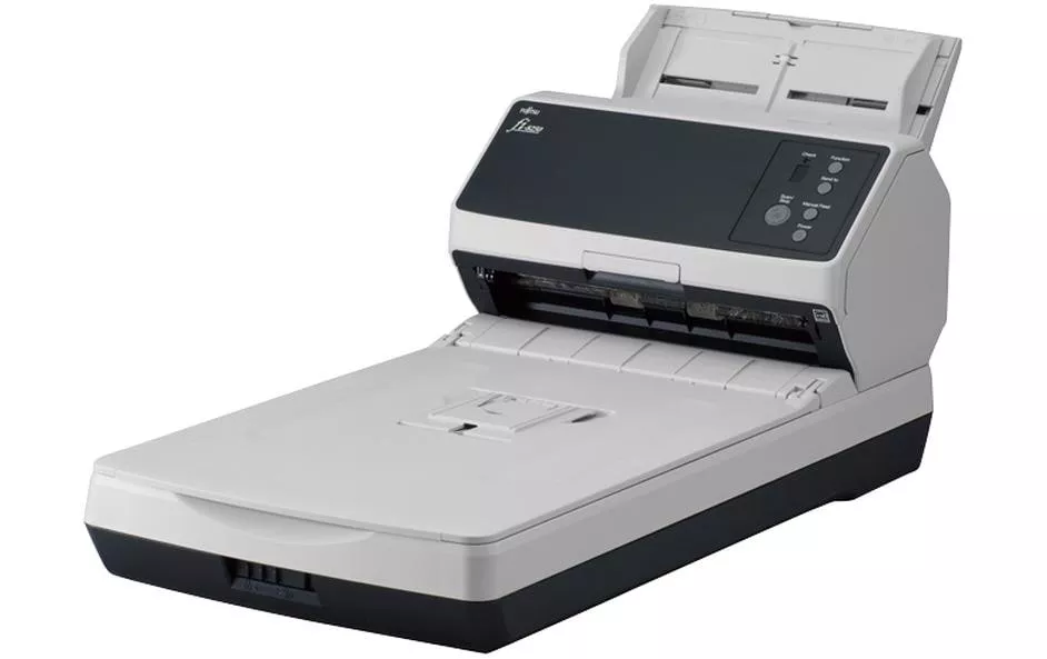 Document Scanner fi-8250
