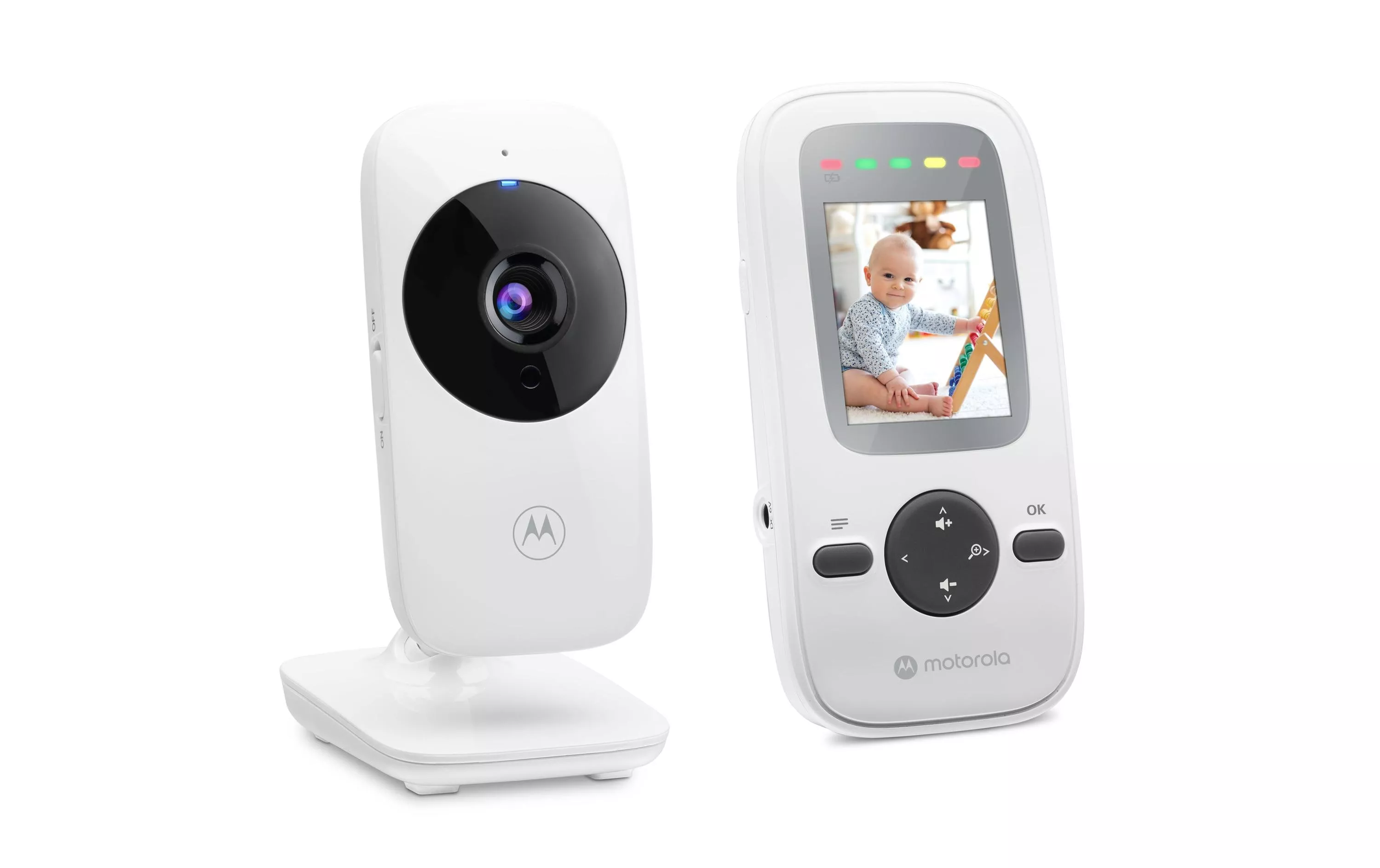 Baby Monitor Video VM481