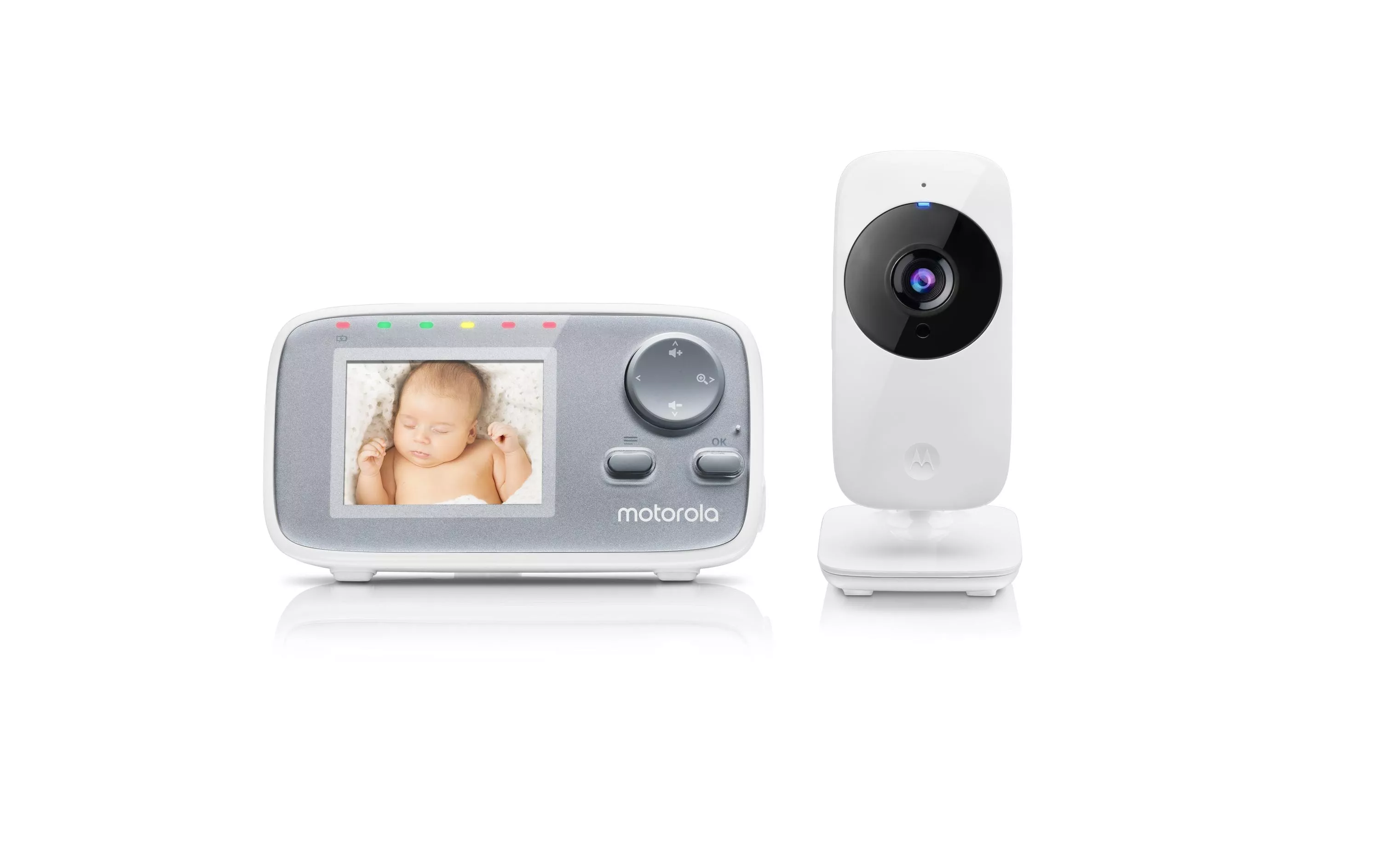 Baby Monitor Video VM482