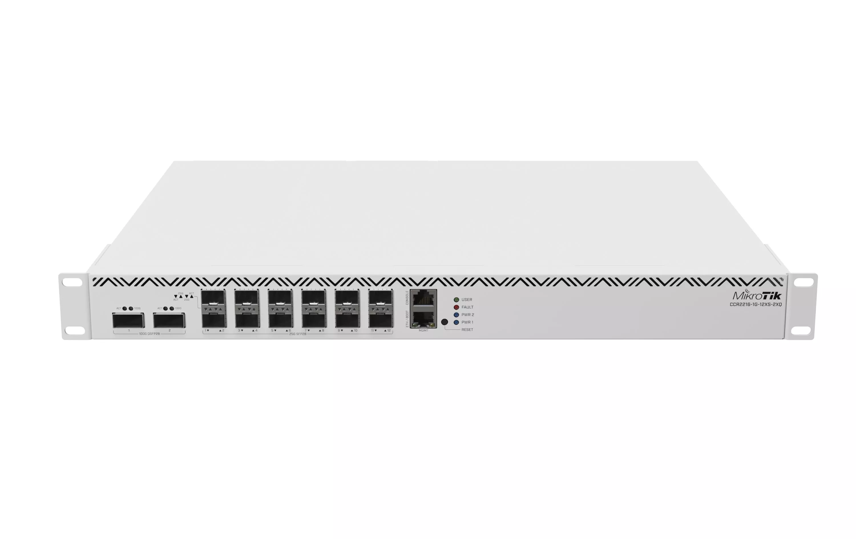 Router CCR2216-1G-12XS-2XQ