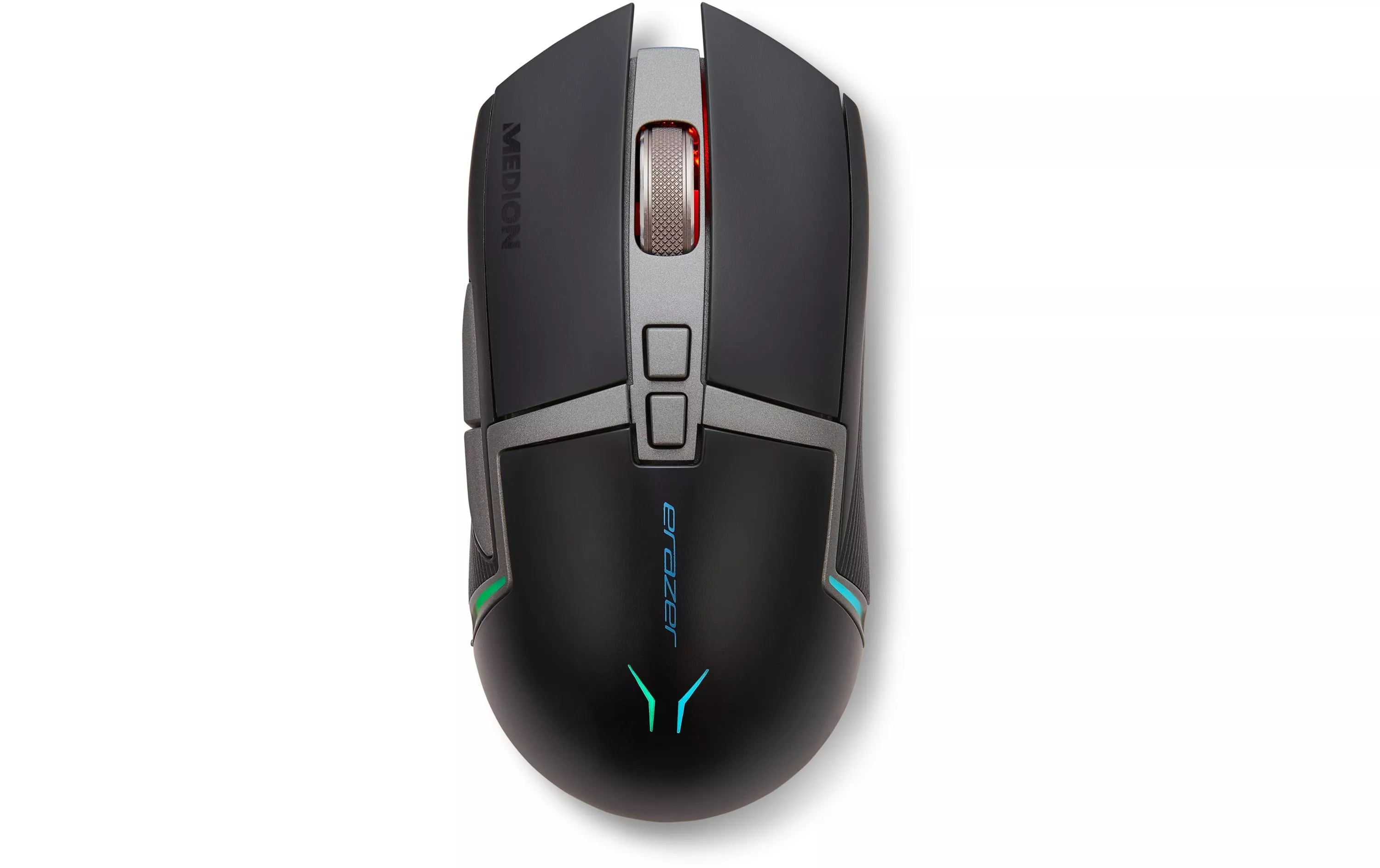 Gaming Mouse ERAZER Supporter P13