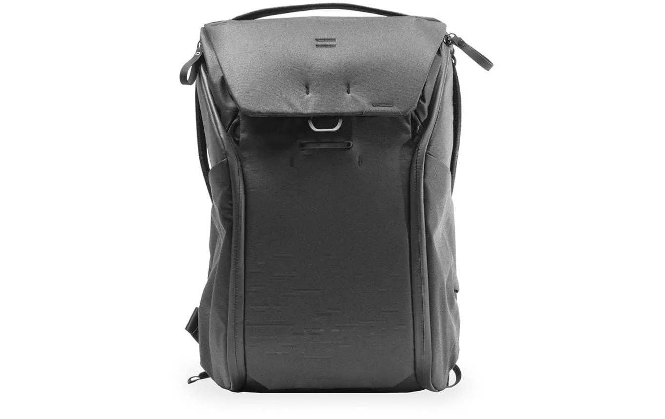 Fotorucksack Everyday Backpack 30L v2 Schwarz