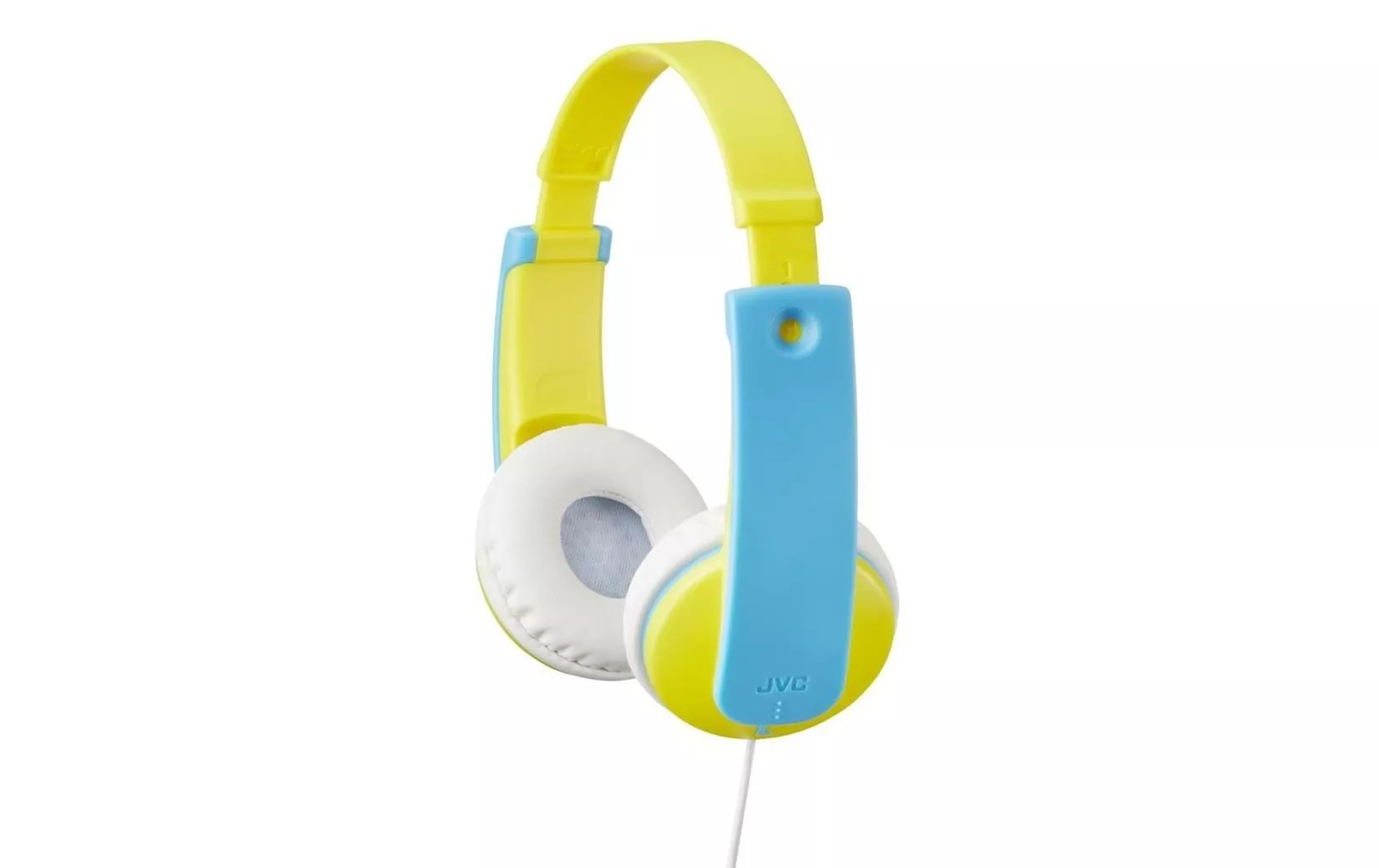 Casques extra-auriculaires HA-KD7 Jaune