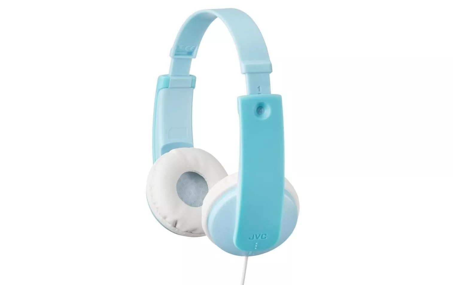 Casques extra-auriculaires HA-KD7 Menthe