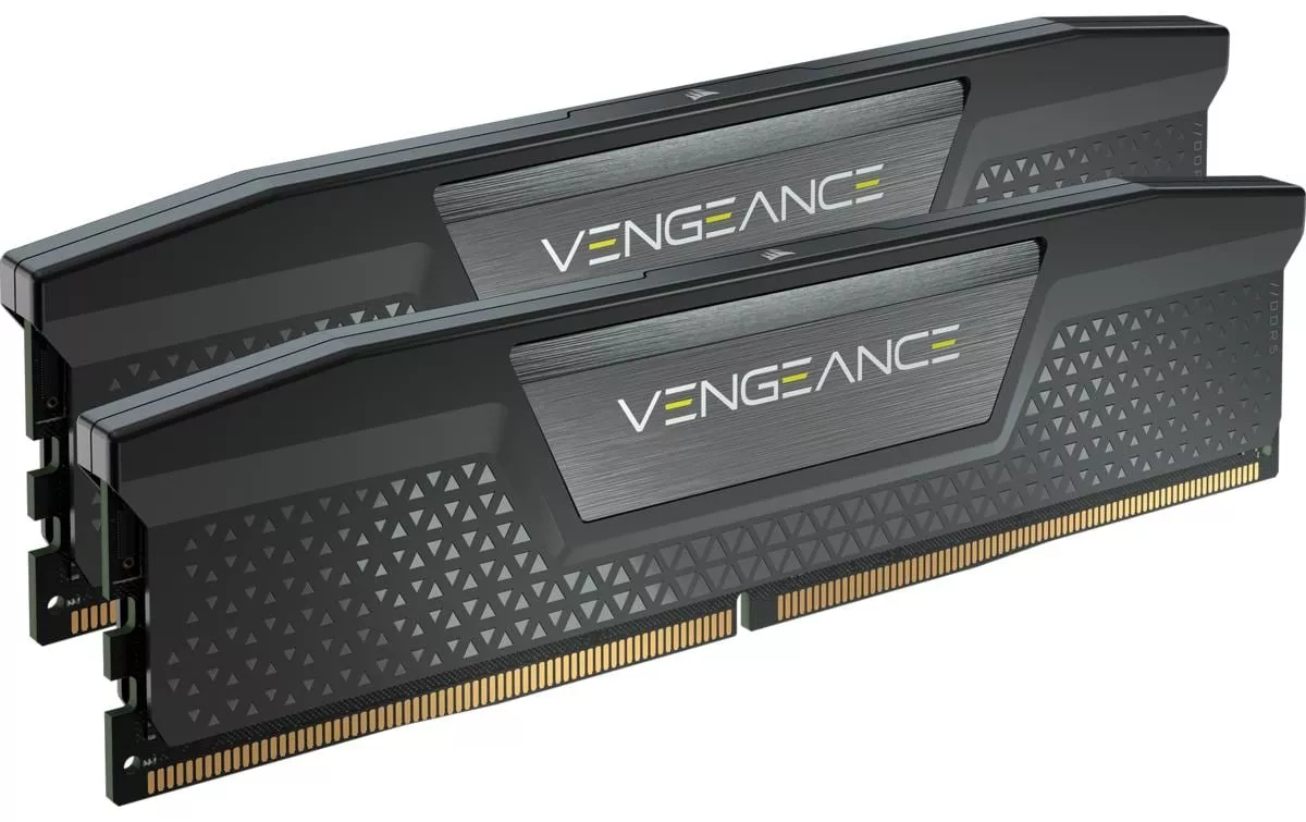 DDR5-RAM Vengeance 5200 MHz 2x 32 GB