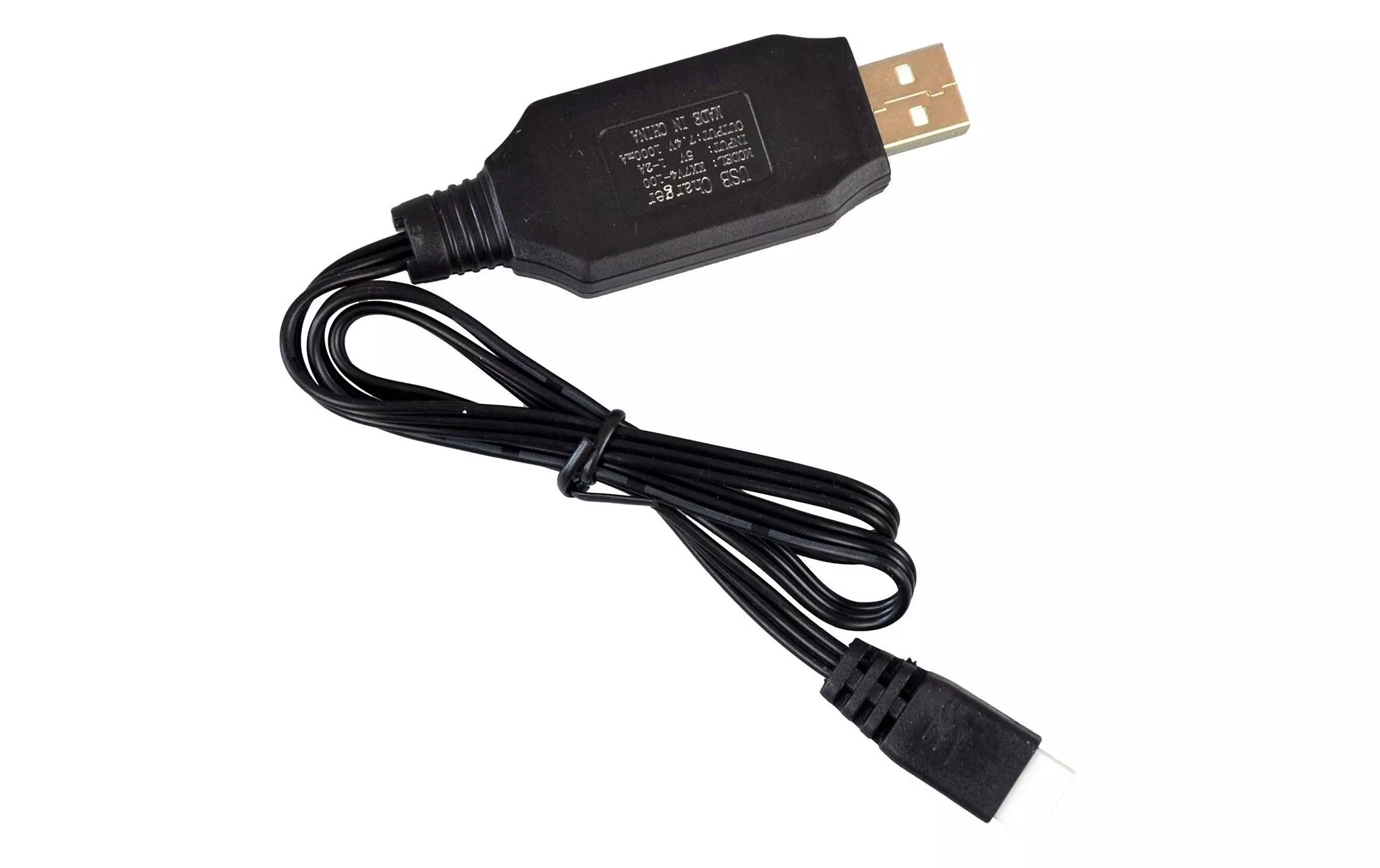 USB-Ladegerät 2S LiPo AFX180 Pro
