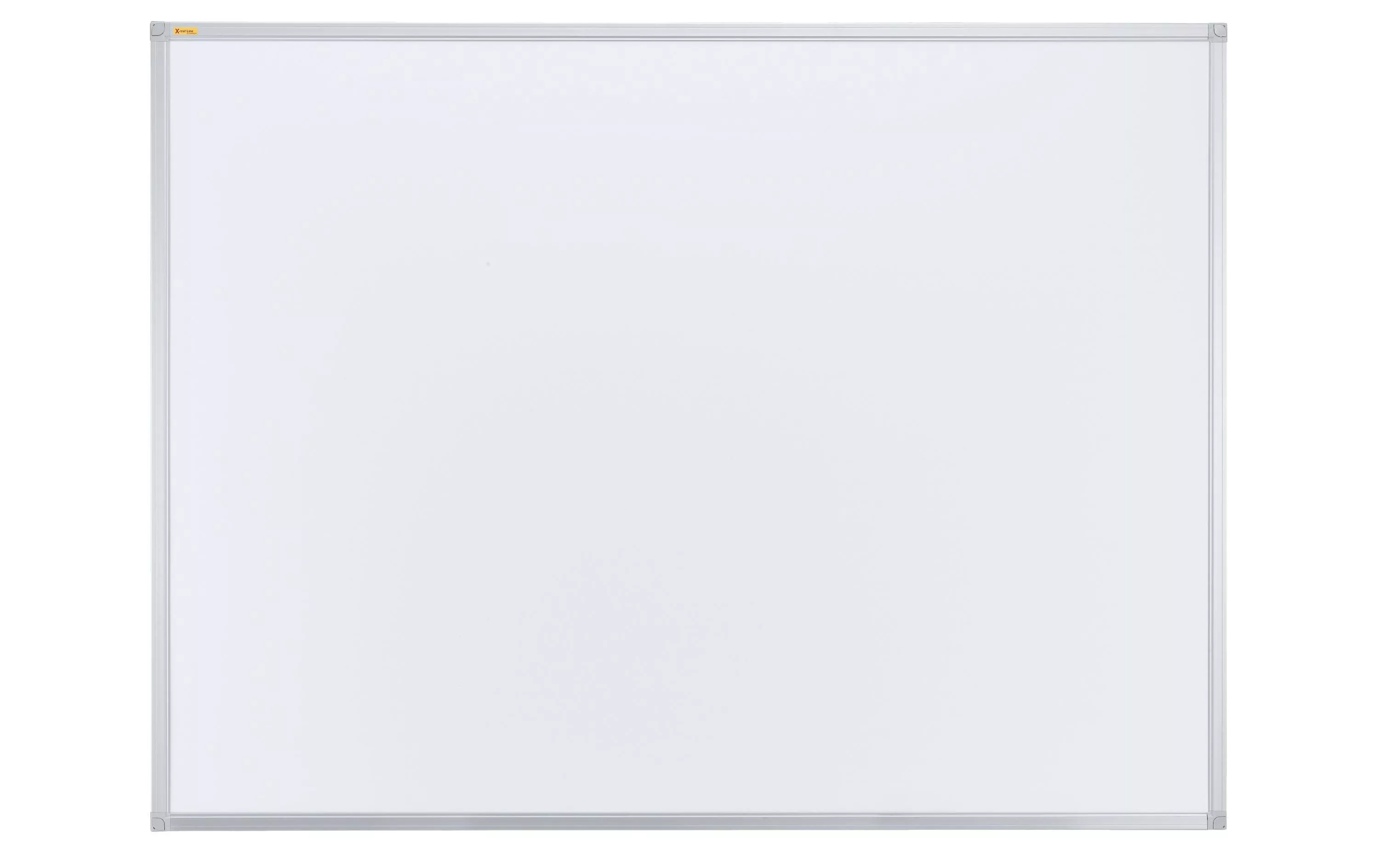 Tableau blanc X-tra!Line 45 cm x 60 cm, Blanc