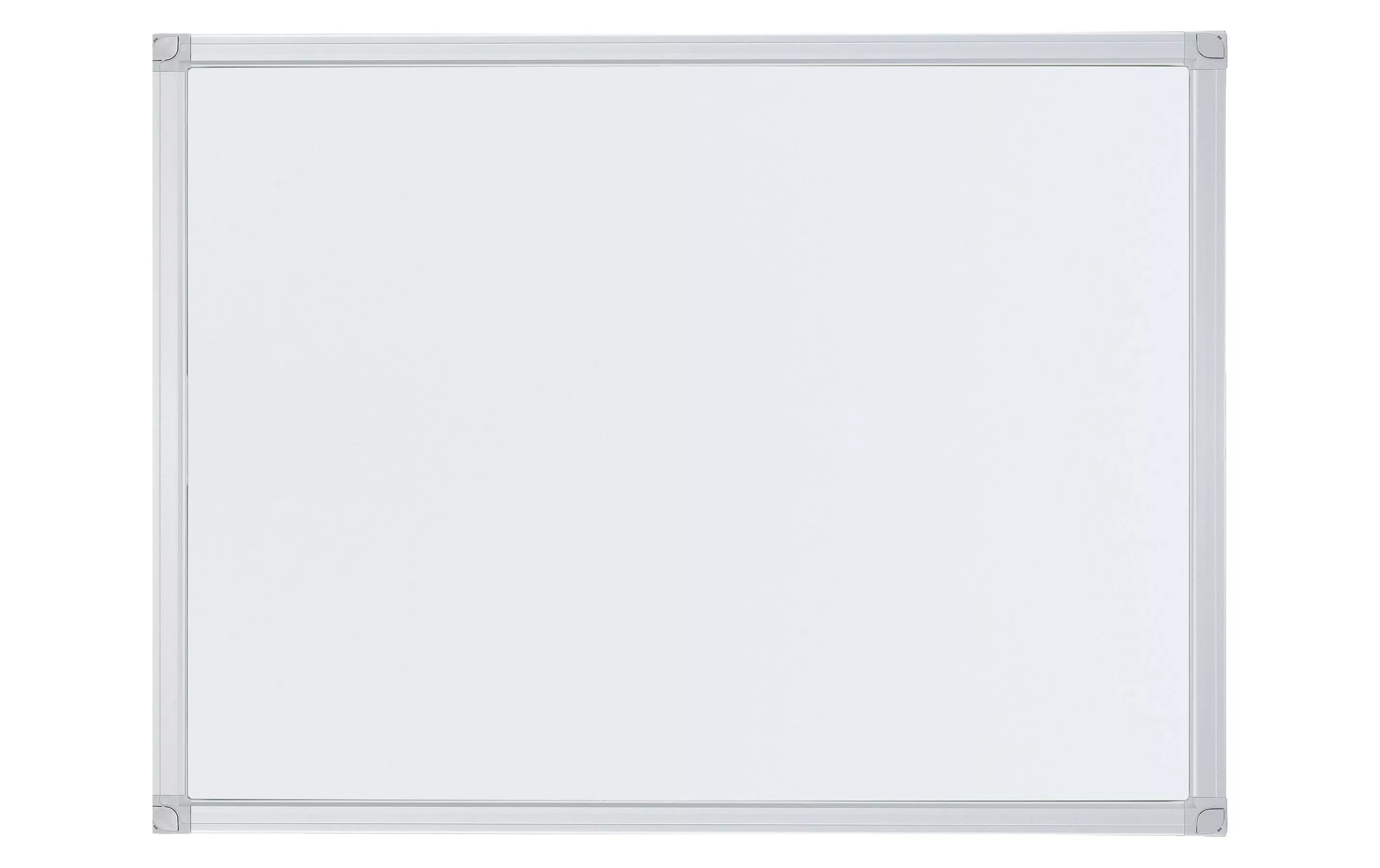 Magnethaftendes Whiteboard X-tra!Line 60 cm x 90 cm, Weiss