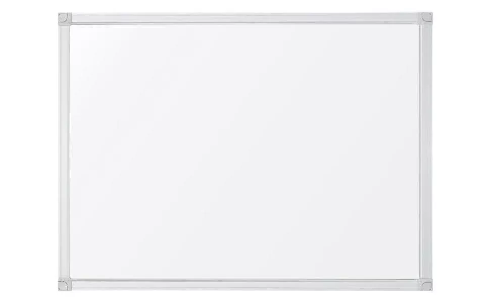 Magnethaftendes Whiteboard X-tra!Line 120 cm x 180 cm, Weiss