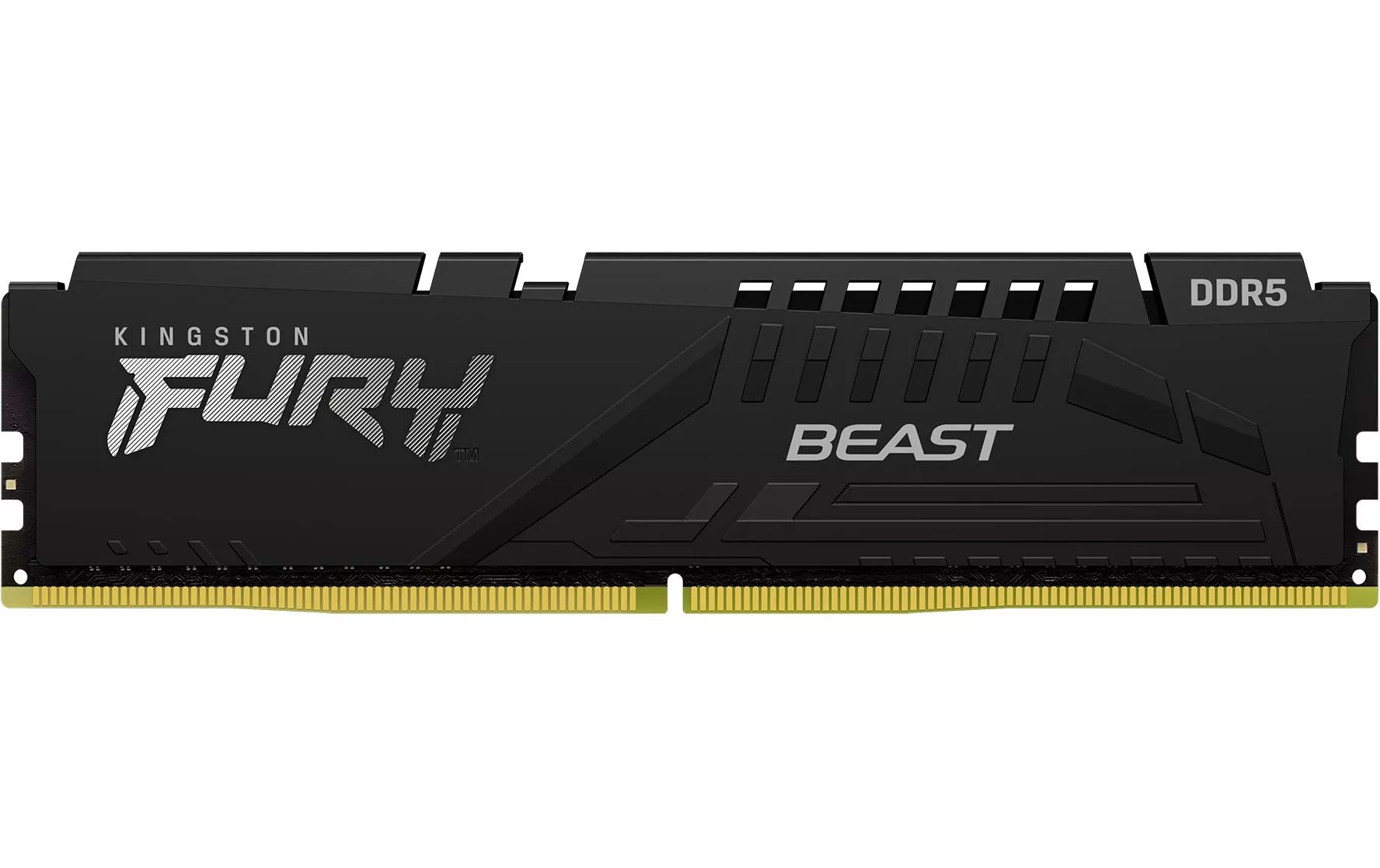 DDR5 RAM FURY Beast 4800 MHz 1x 32 GB
