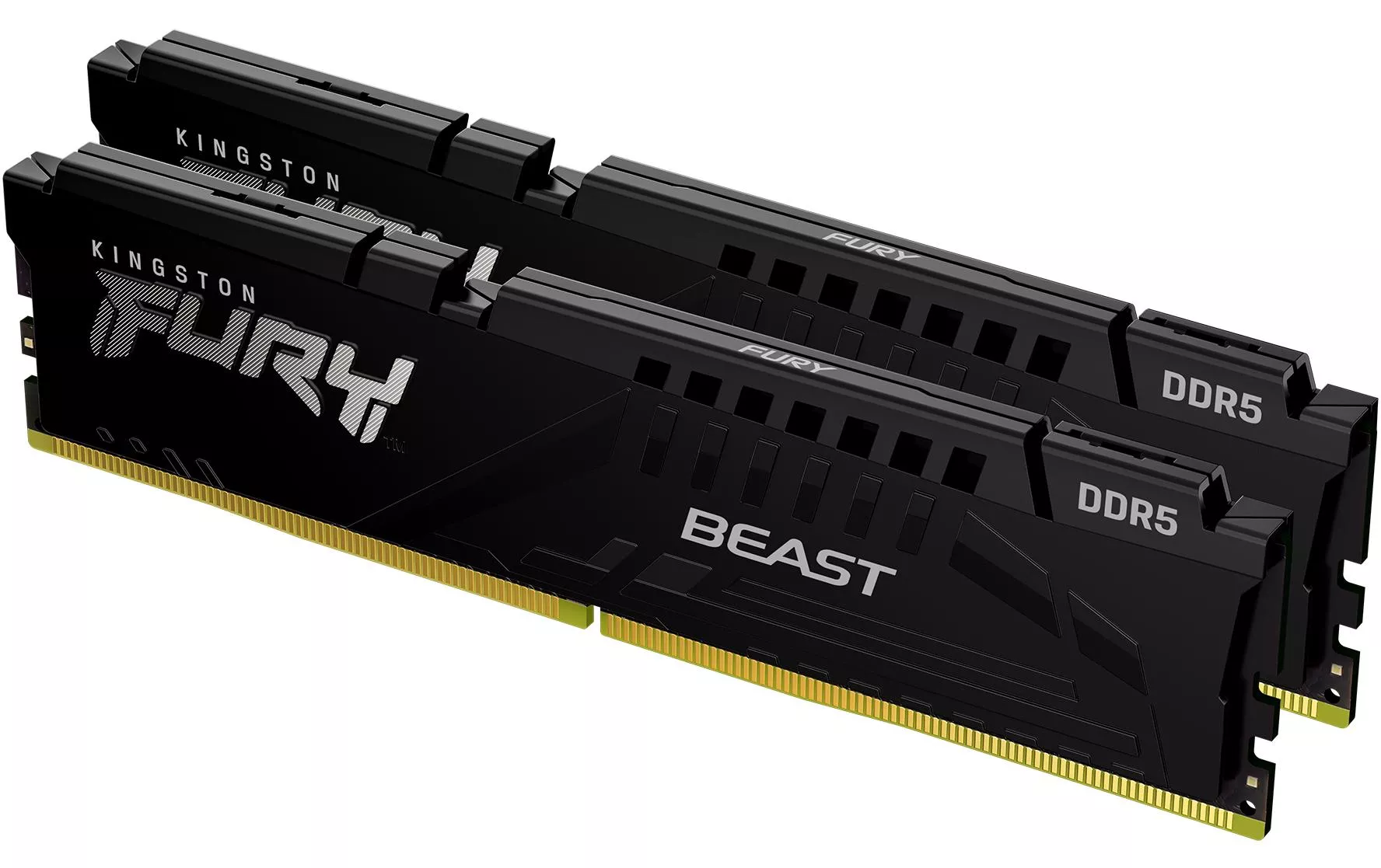 DDR5-RAM FURY Beast 4800 MHz 2x 32 GB