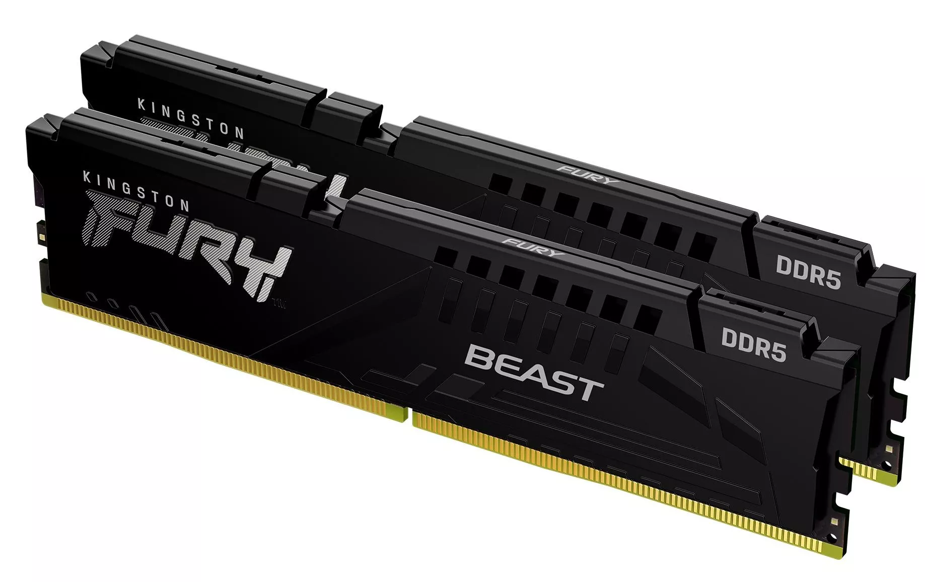 DDR5 RAM FURY Beast 5200 MHz 2x 8 GB