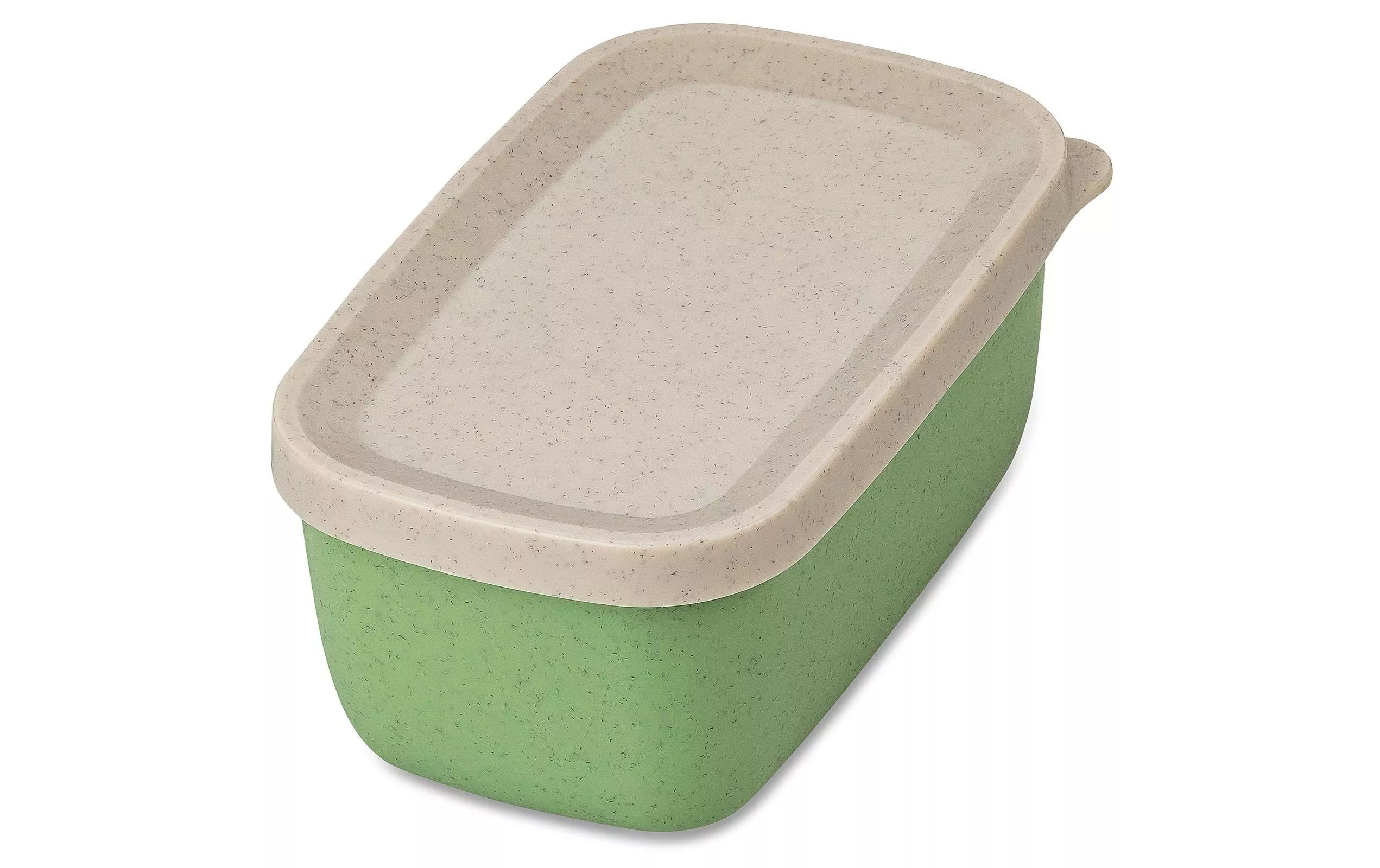 Lunchbox Candy S verde
