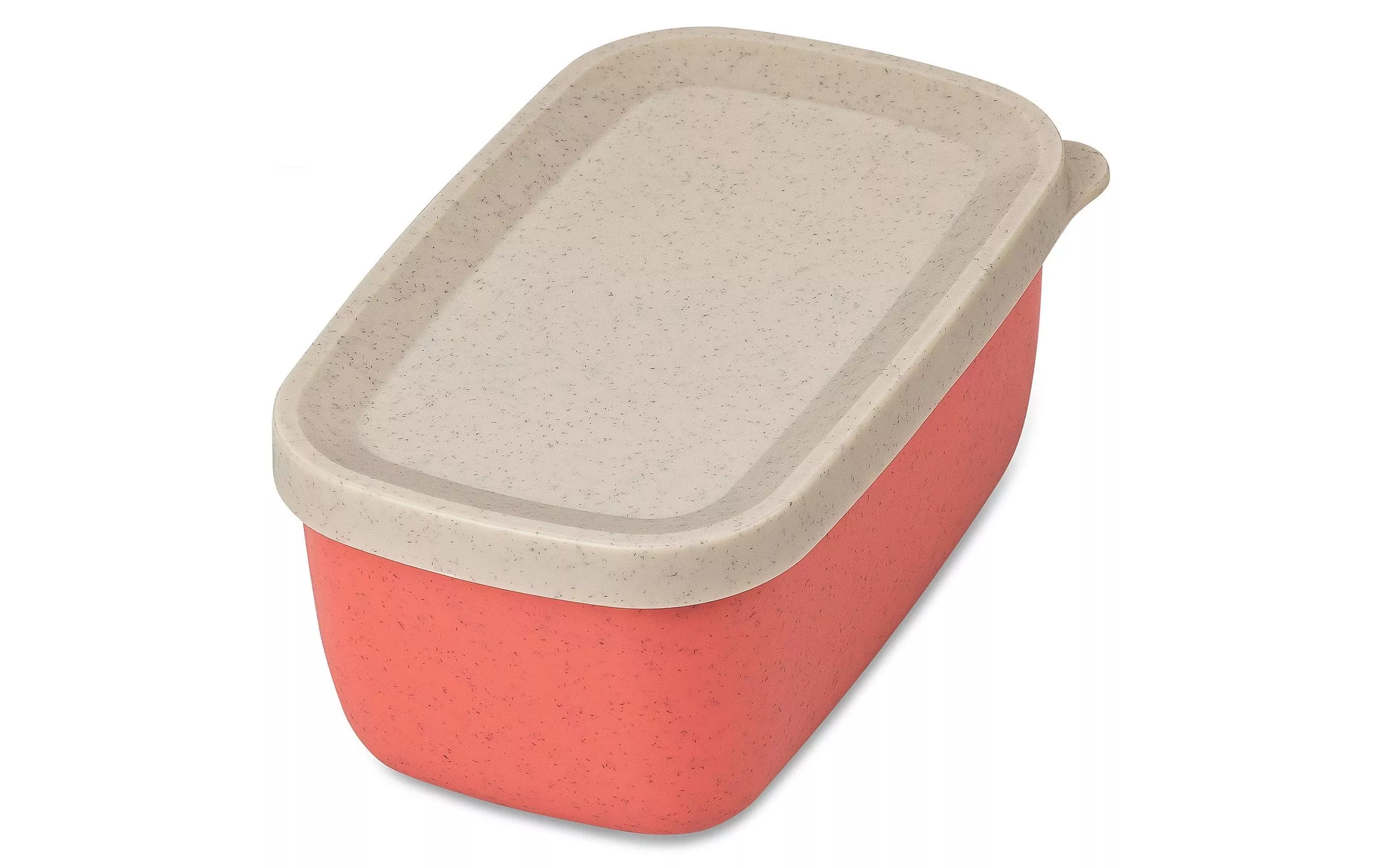 Lunchbox Candy S Red