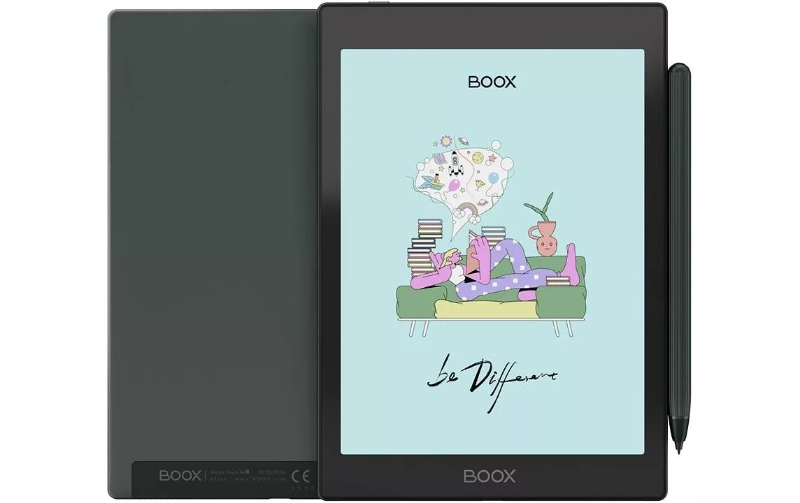 Lecteur E-Book Boox Nova Air C