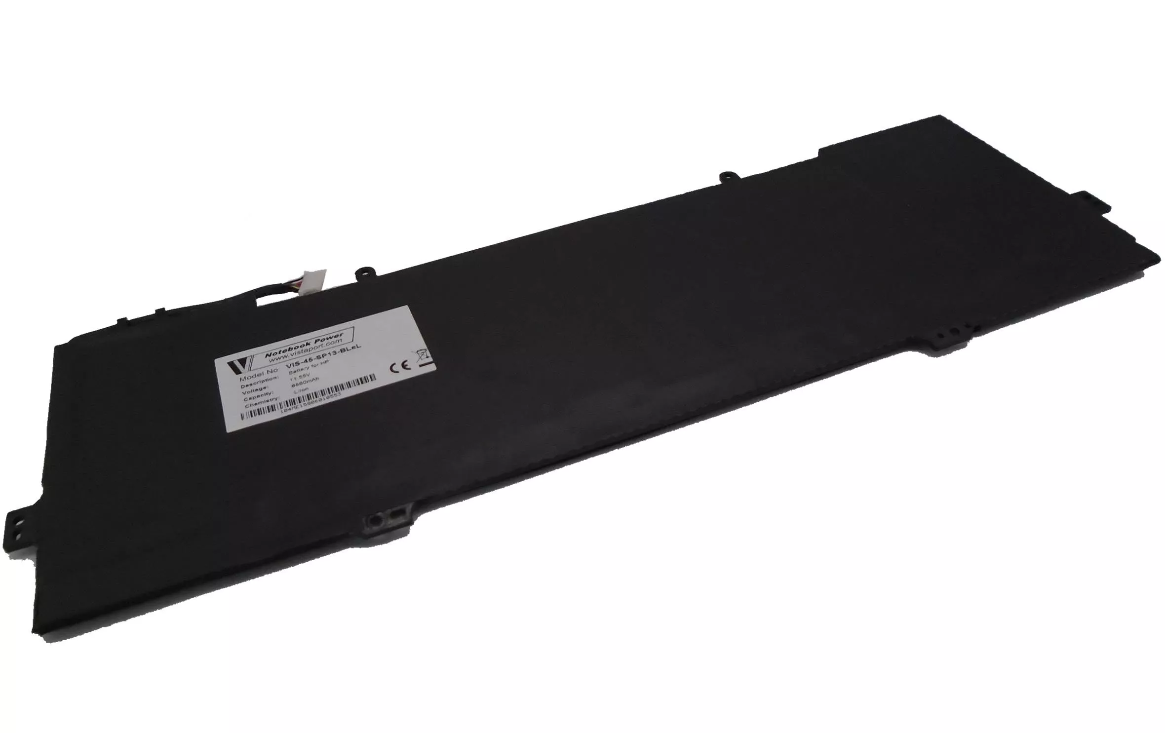 Batterie pour HP Spectre X360 13-BL