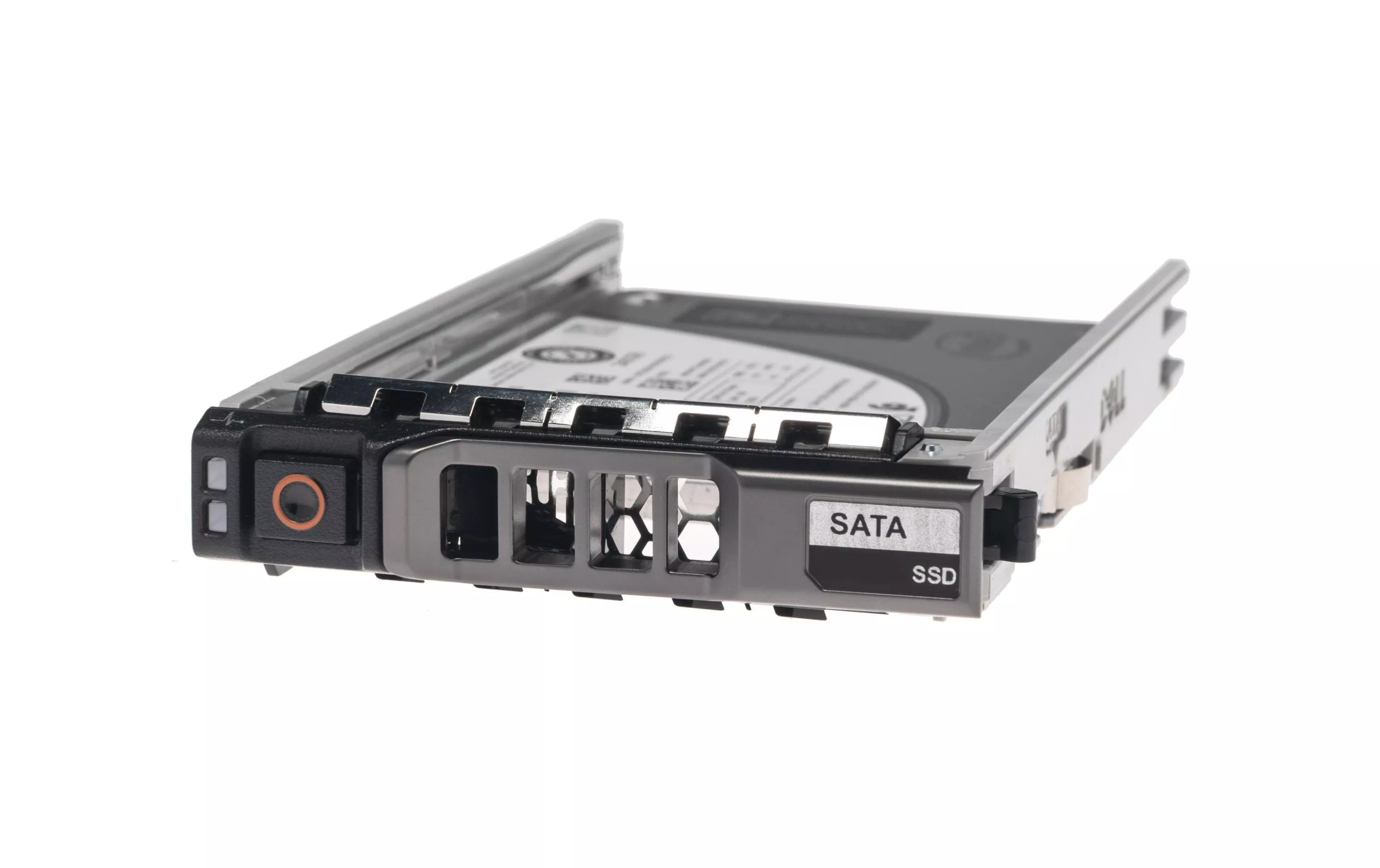 SSD 345-BDZZ 2.5\" SATA 480 GB Lettura intensiva