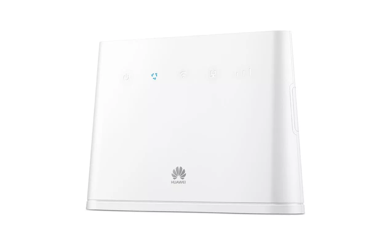 LTE Router B311-221 Bianco