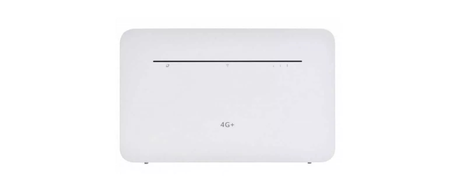 LTE Router B535-333 Bianco