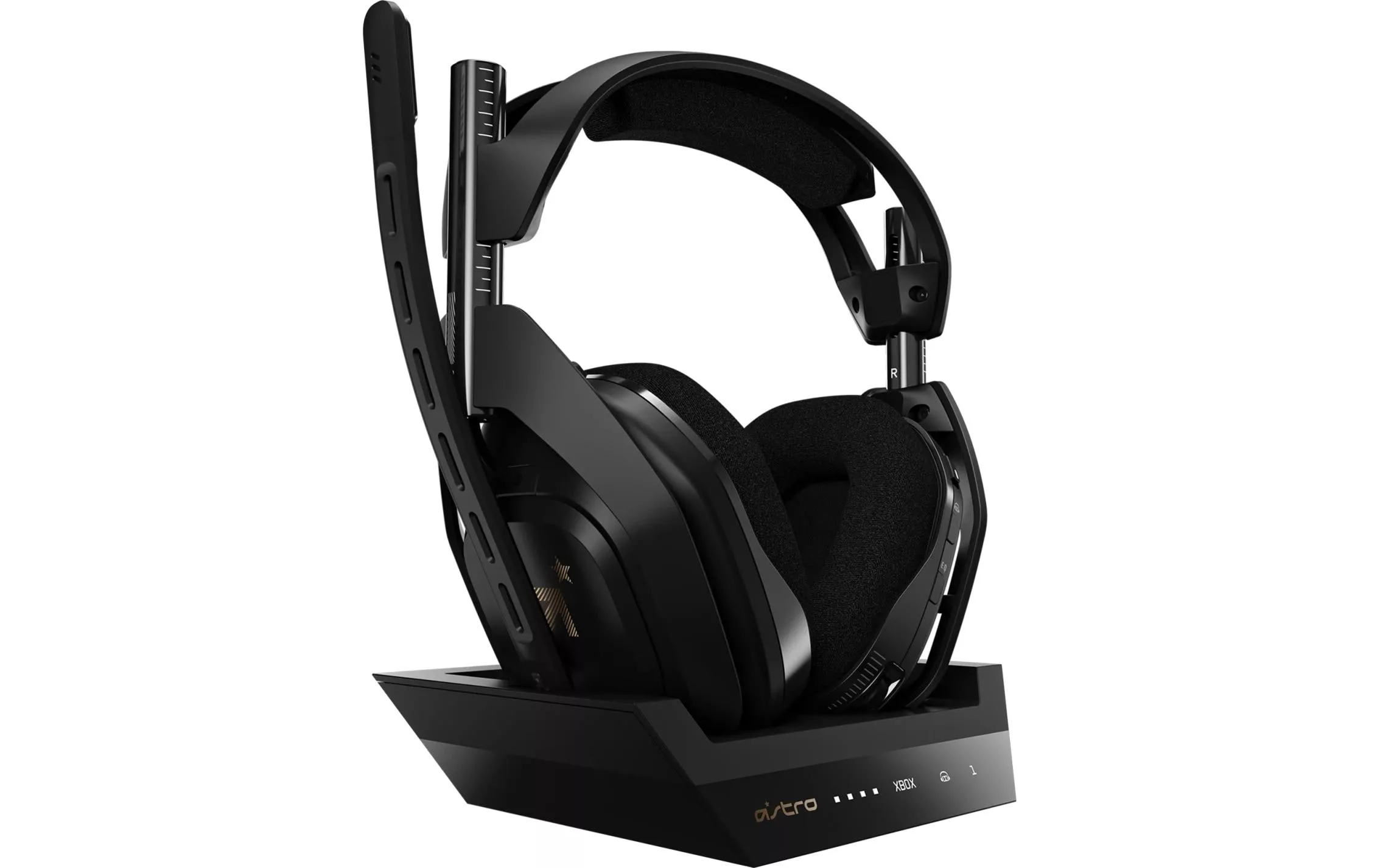 Headset Astro A50 Wireless inkl. Base Station