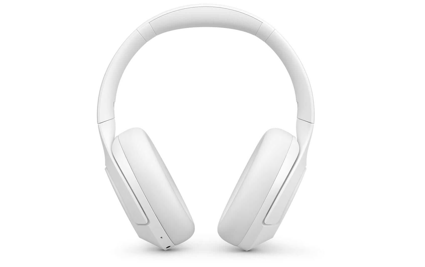 Wireless TAH8506WT Over-Ear-Kopfhörer Bluetooth - oder Over-Ear On-Ear ⋅ Weiss Kabel