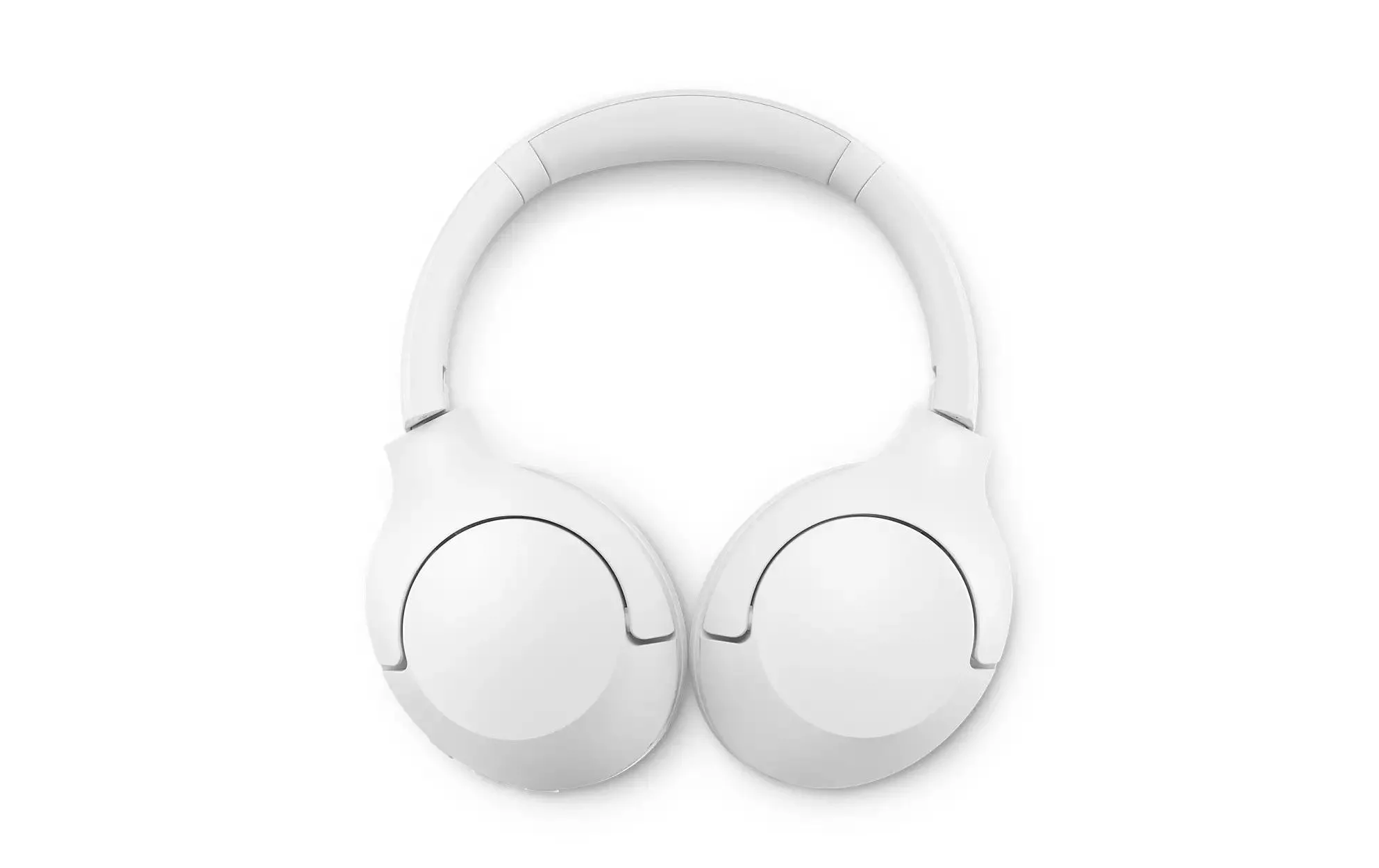 TAH8506WT Weiss oder Over-Ear-Kopfhörer On-Ear Bluetooth Wireless ⋅ Kabel Over-Ear -