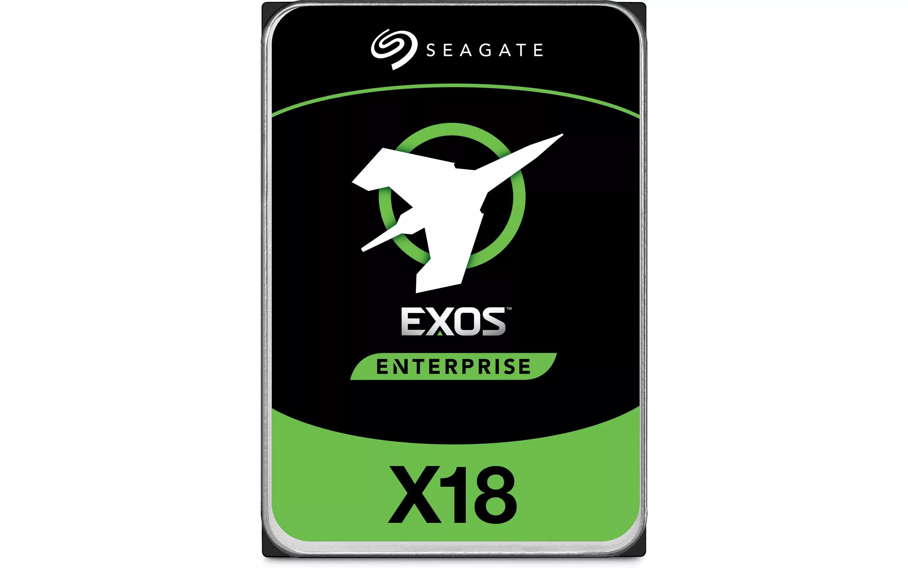 Harddisk Exos X18 3.5\" SAS 16 TB