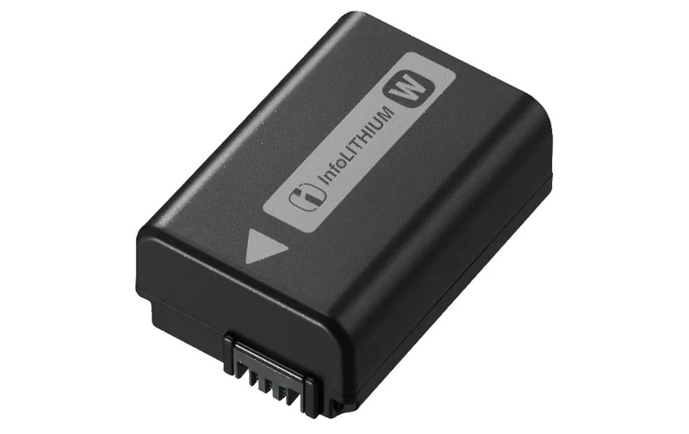 Batterie pour Appareils photo numérique NP-FW50