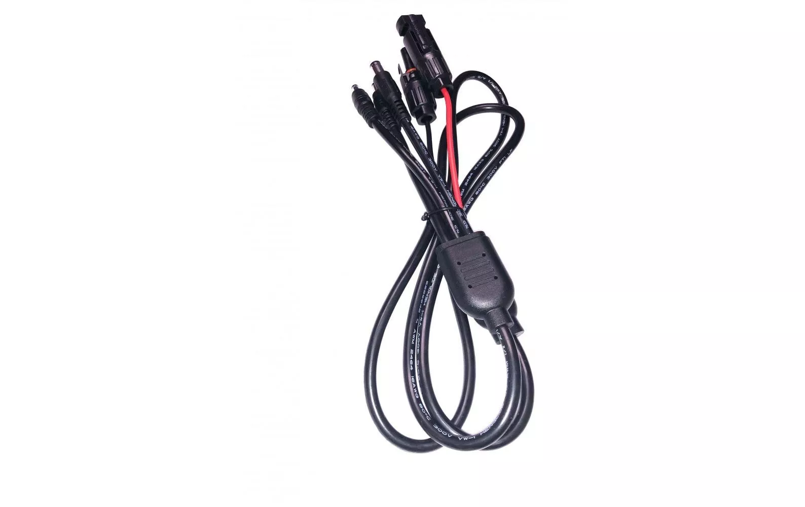 Câble adaptateur MC4 pour DC7909, DC5521, DC5525