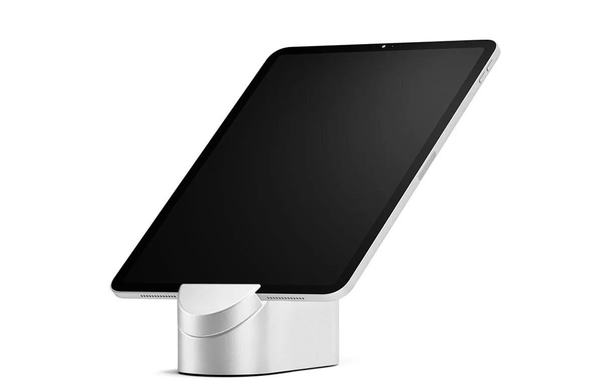 @Dock 2 iPad avec USB-C