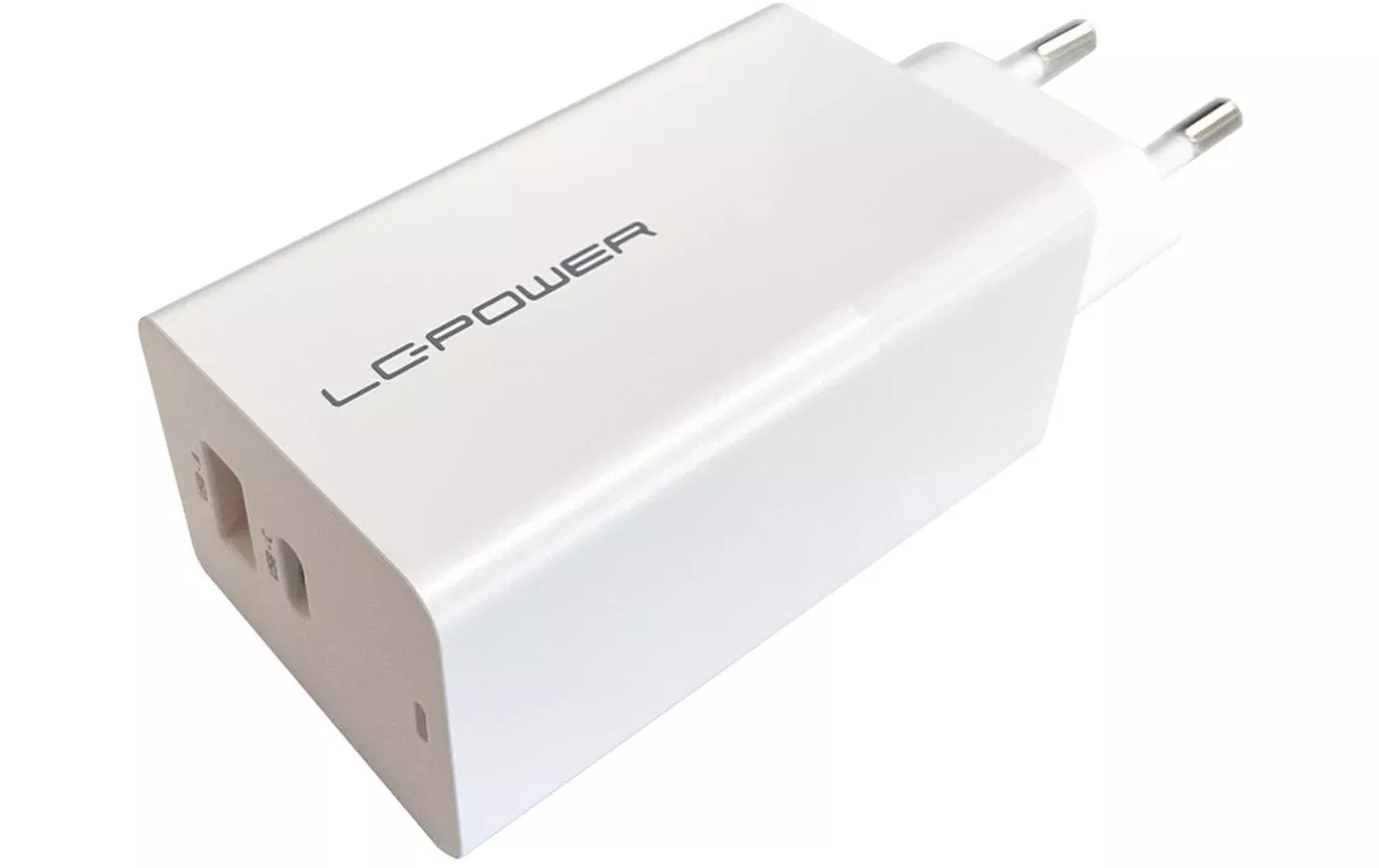 USB-Wandladegerät LC-CH-GAN-65
