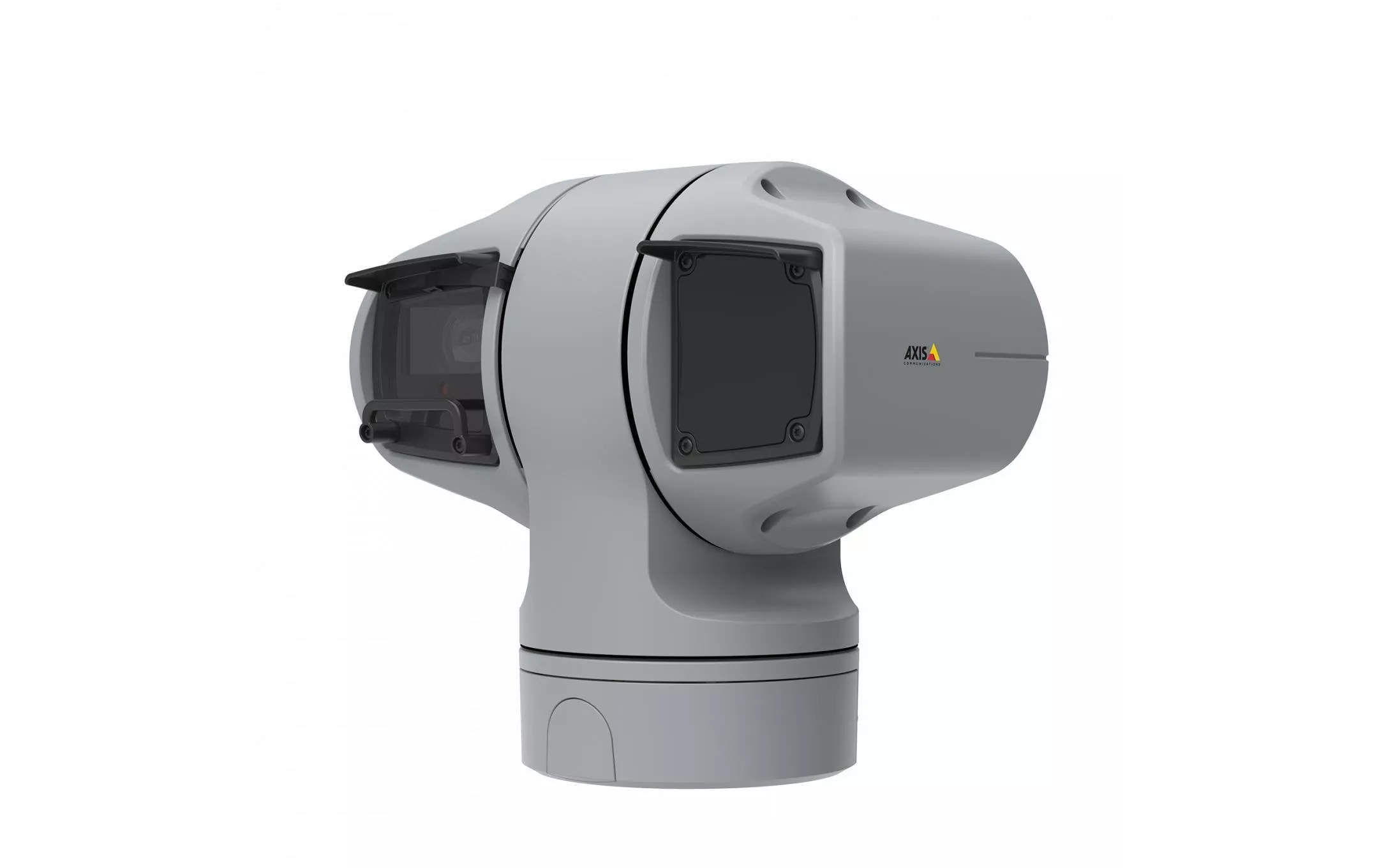 Caméra réseau Q6225-LE 50 Hz 400m Éclairage infrarouge