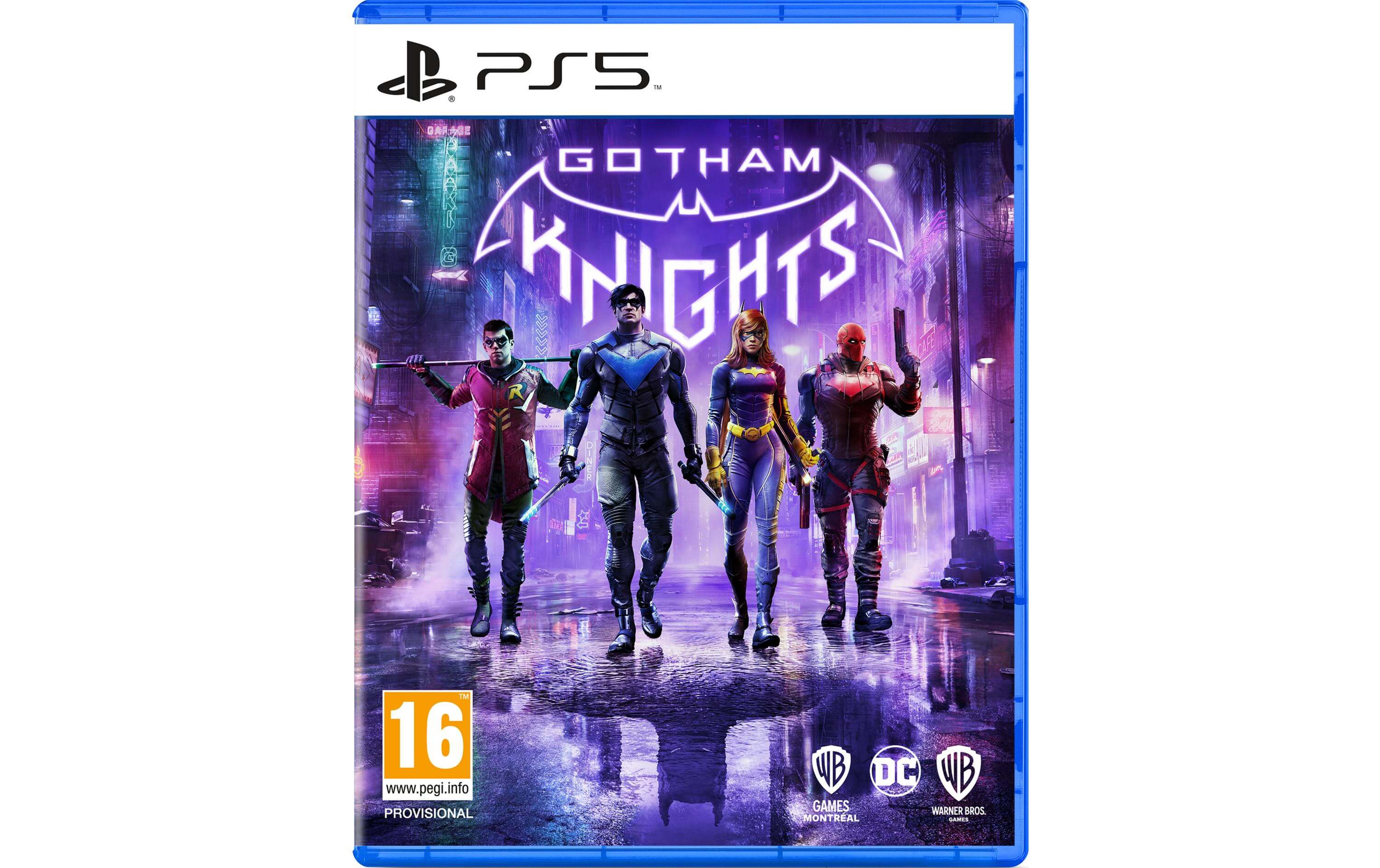 Knight ps5. Gotham Knights Xbox Series s.