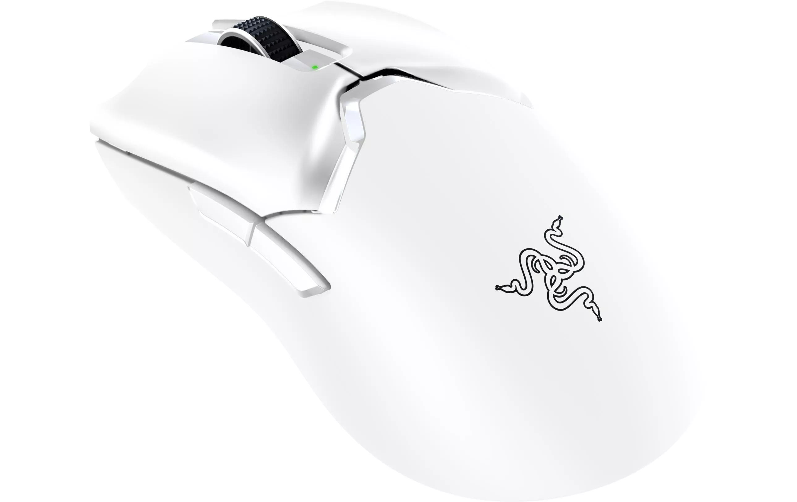 Gaming-Maus Viper V2 Pro Weiss