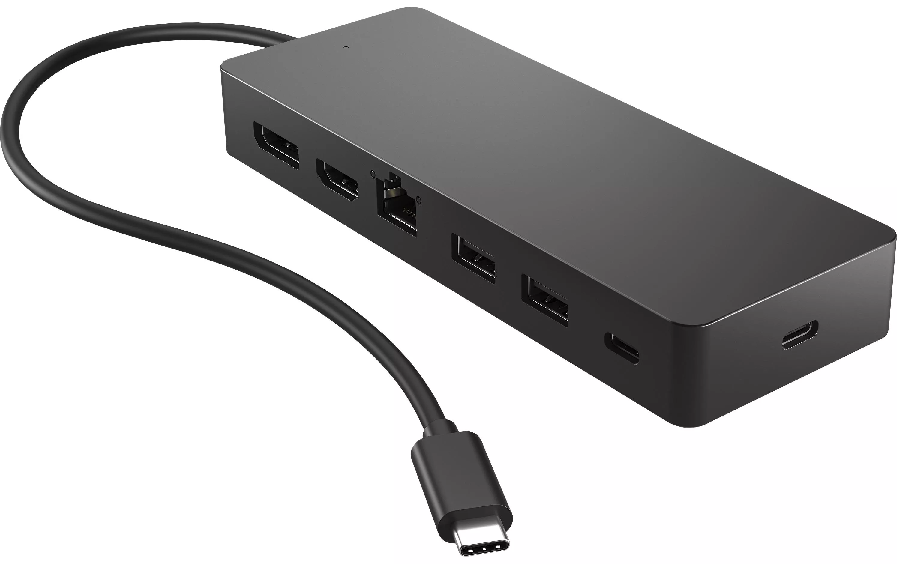Station d\'accueil Universal USB-C Multiport Hub 50H55AA