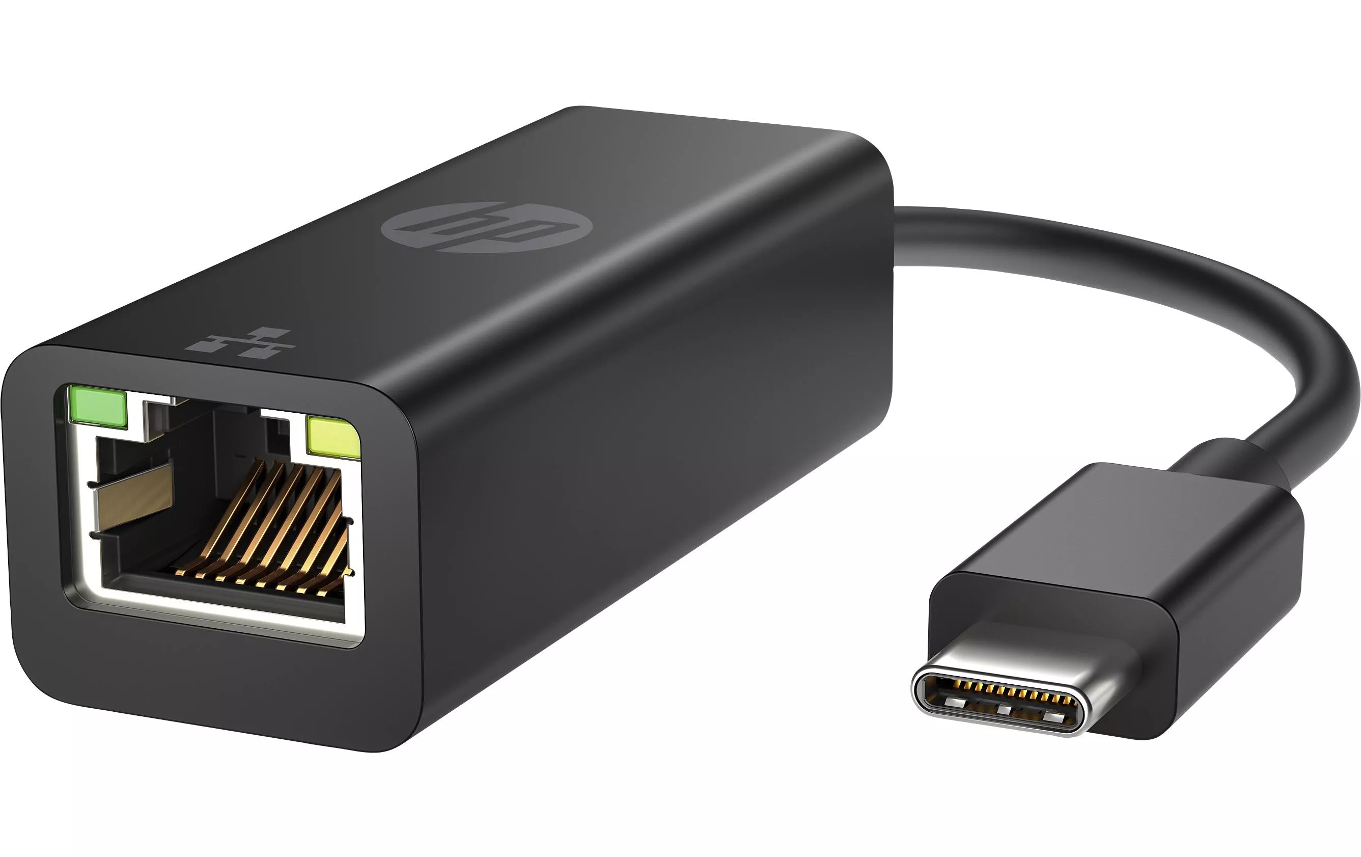 Netzwerk-Adapter 4Z527AA USB Typ-C
