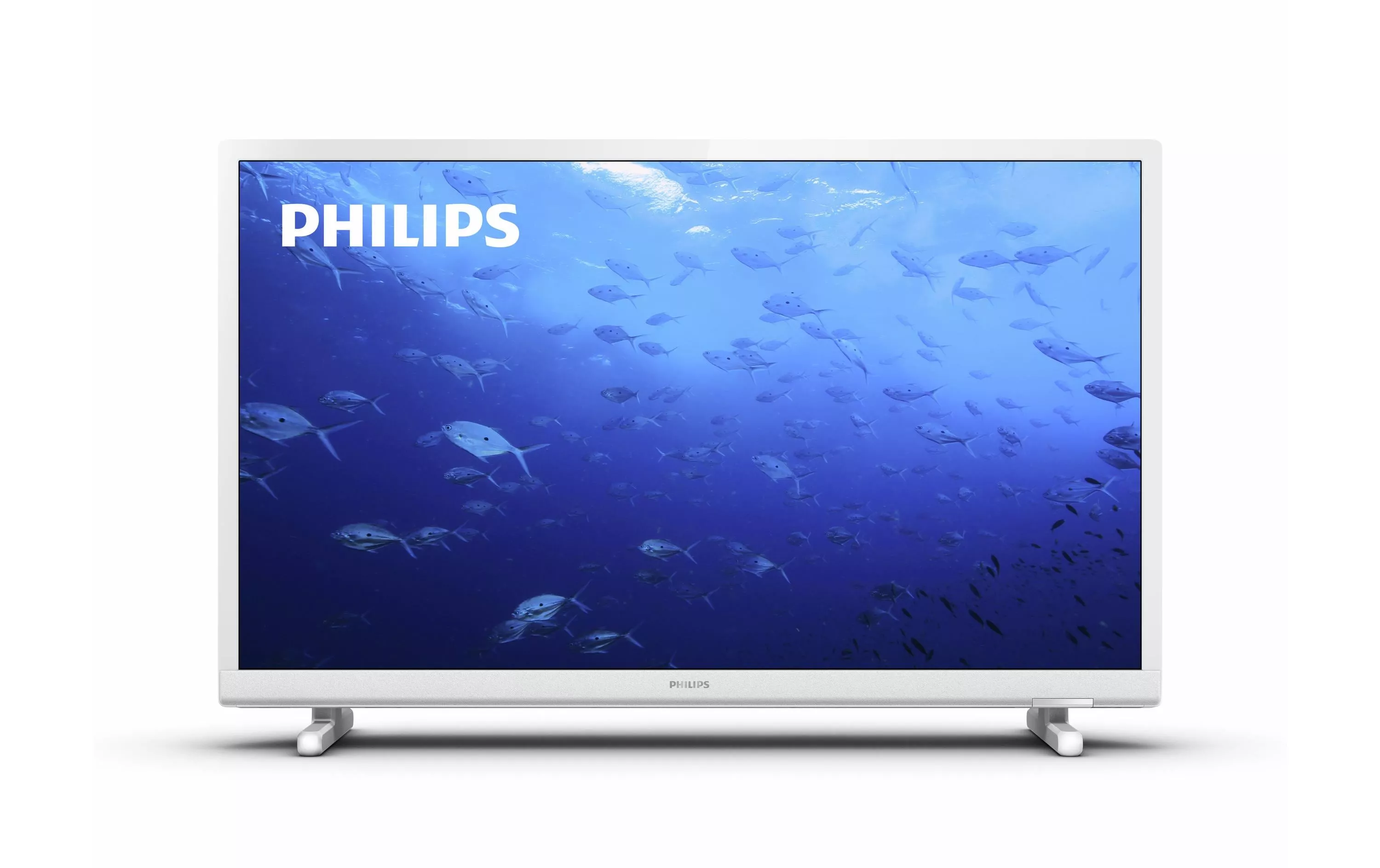 TV 24PHS5537/12 24\", 1366 x 768 (WXGA), LED LCD