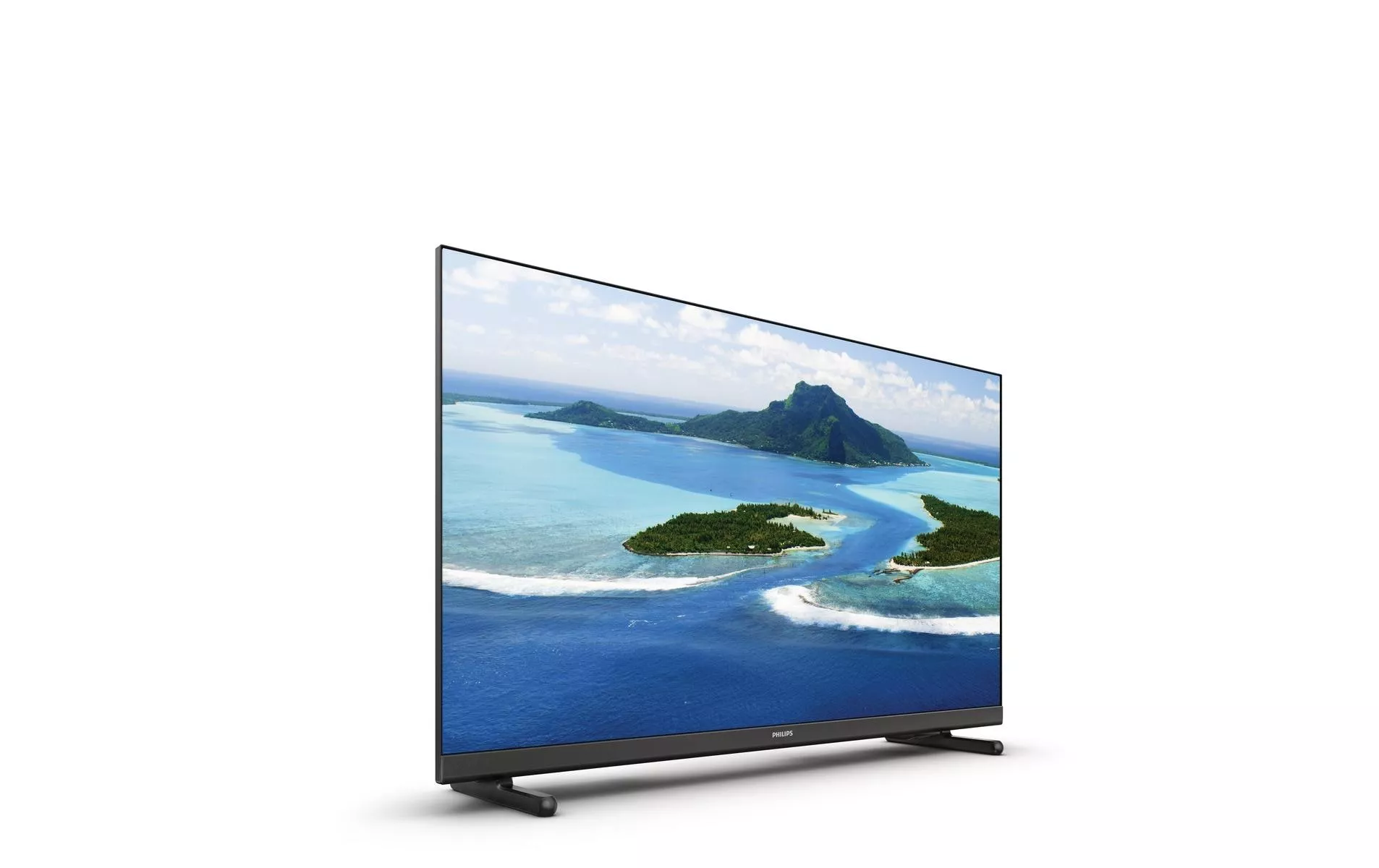 1080 TV (Full Fernseher LED-LCD x HD), 1920 43PFS5507/12 - 43\