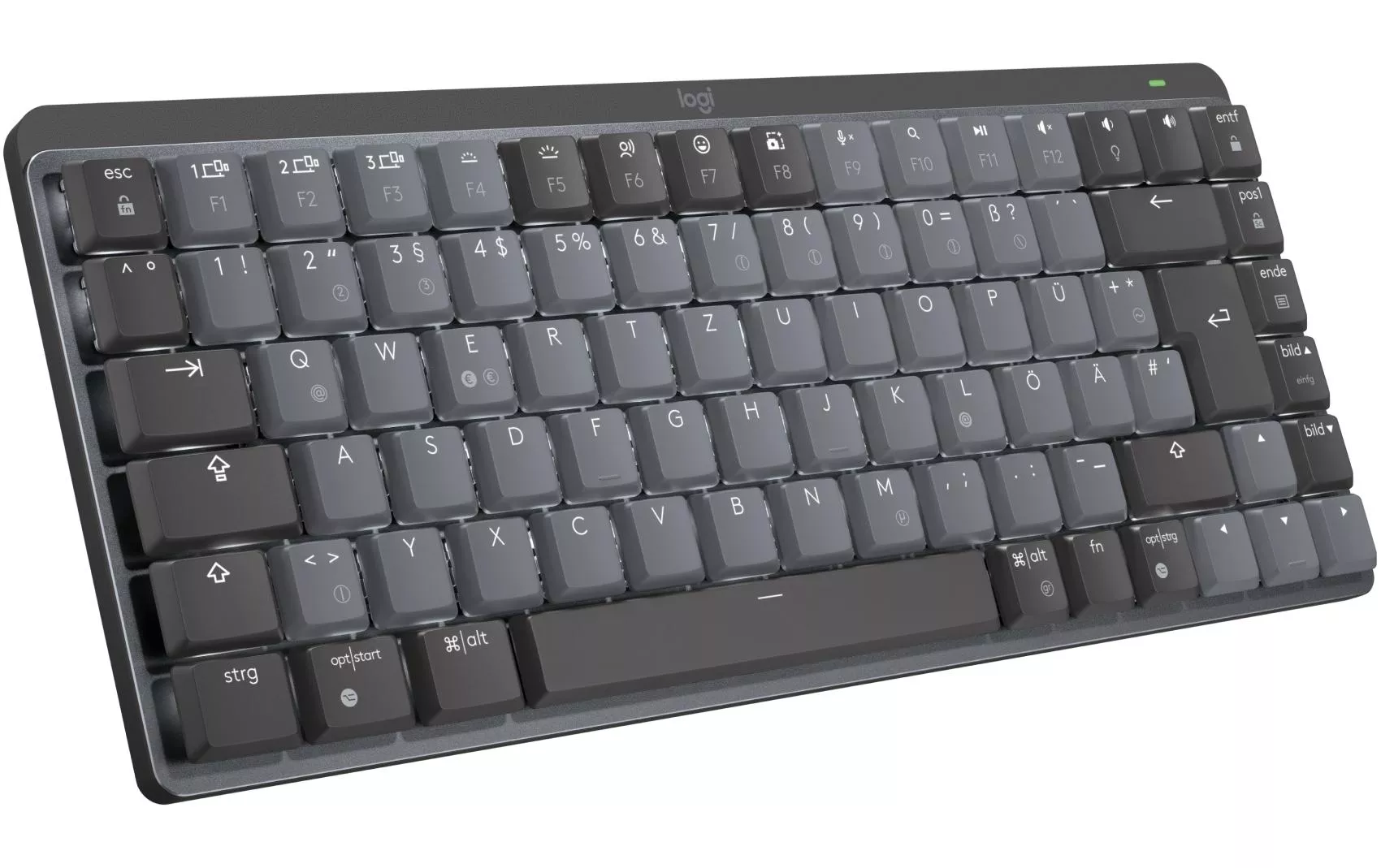 Tastatur MX Mechanical Mini