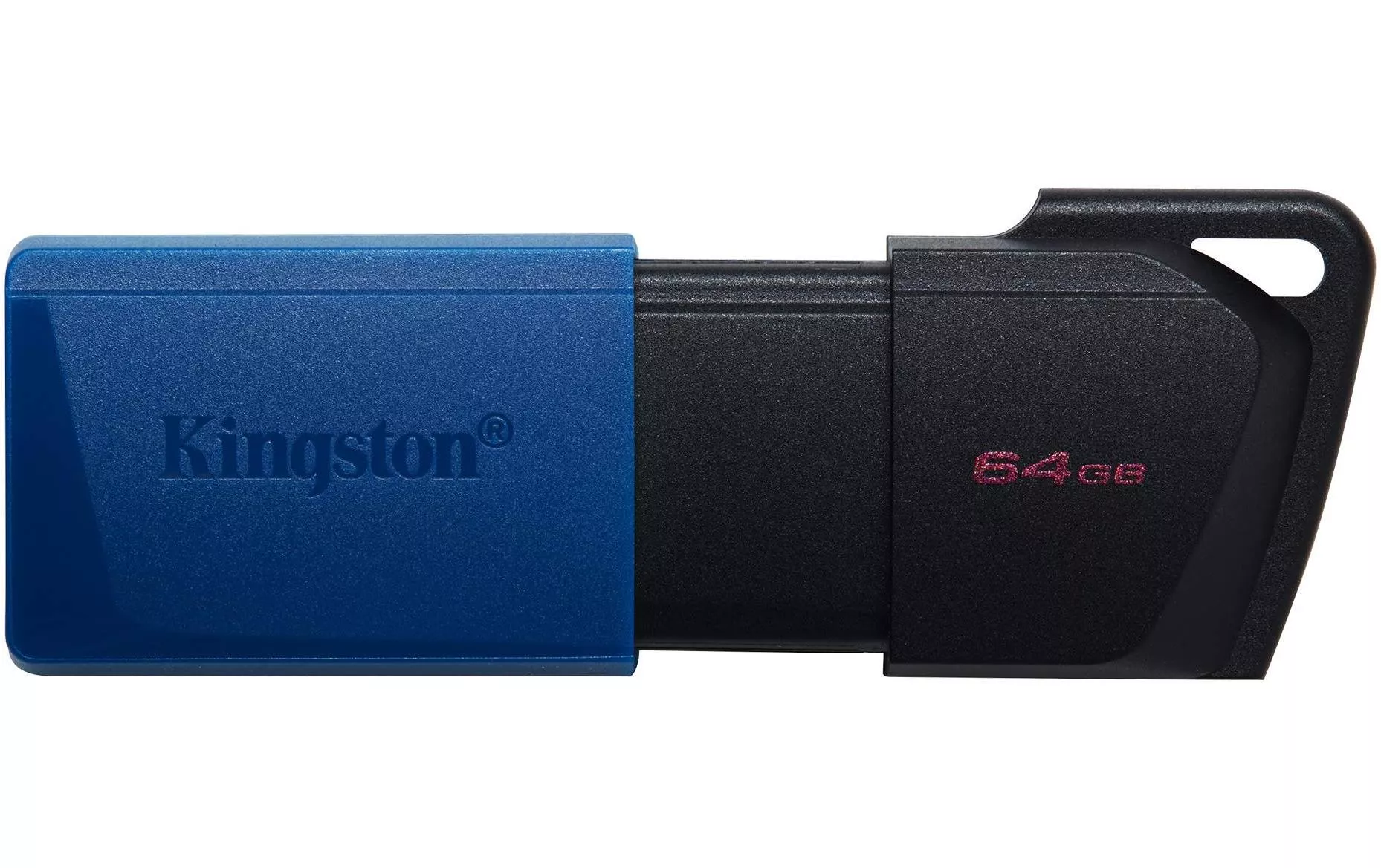 Chiavetta USB Kingston DataTraveler Exodia M 64 GB