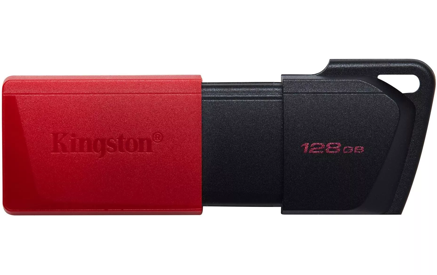 Chiavetta USB DataTraveler Exodia M 128 GB di Kingston