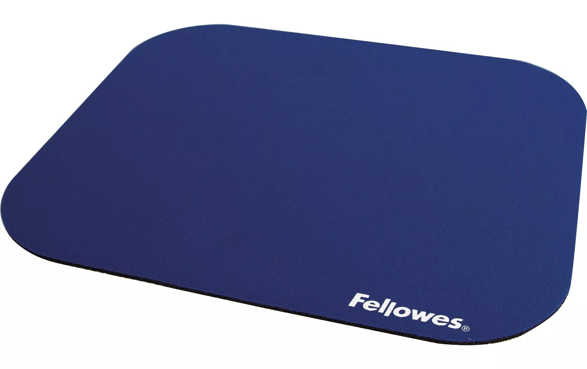 Tappetino per mouse Fellowes Premium Blu