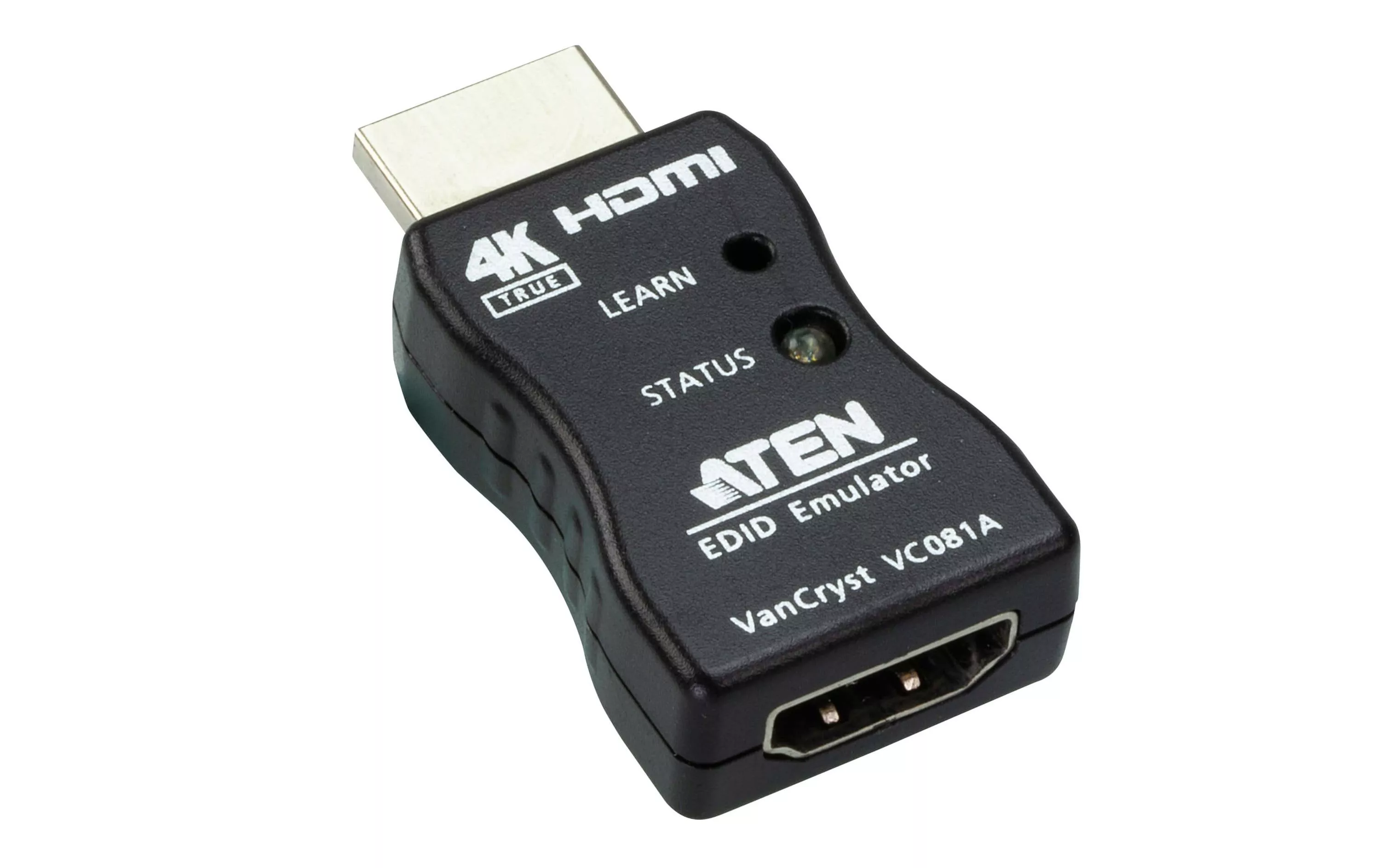 Adapter VC081A HDMI - HDMI