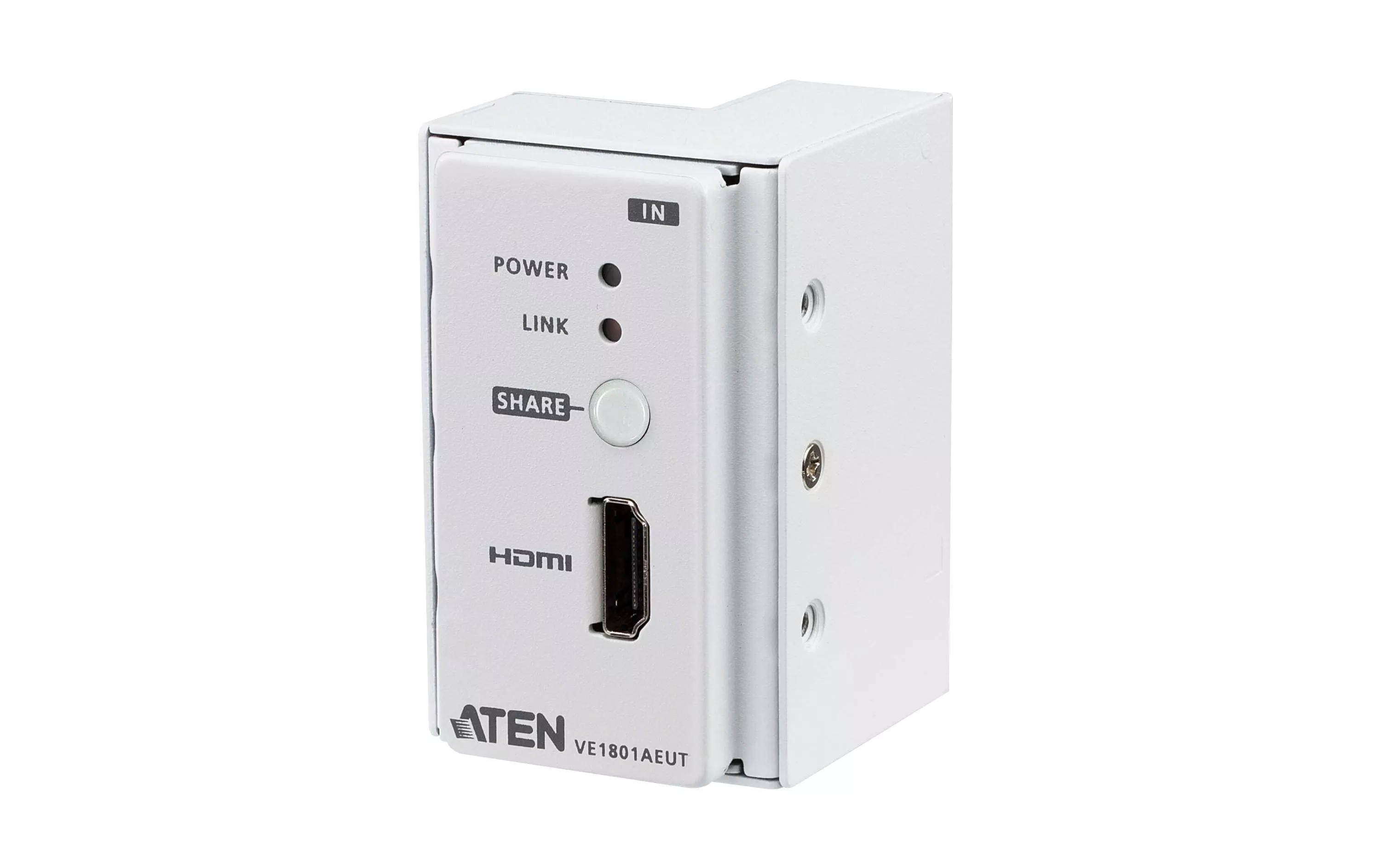 Trasmettitore Aten VE1801AEUT HDMI 4K, HDBaseT
