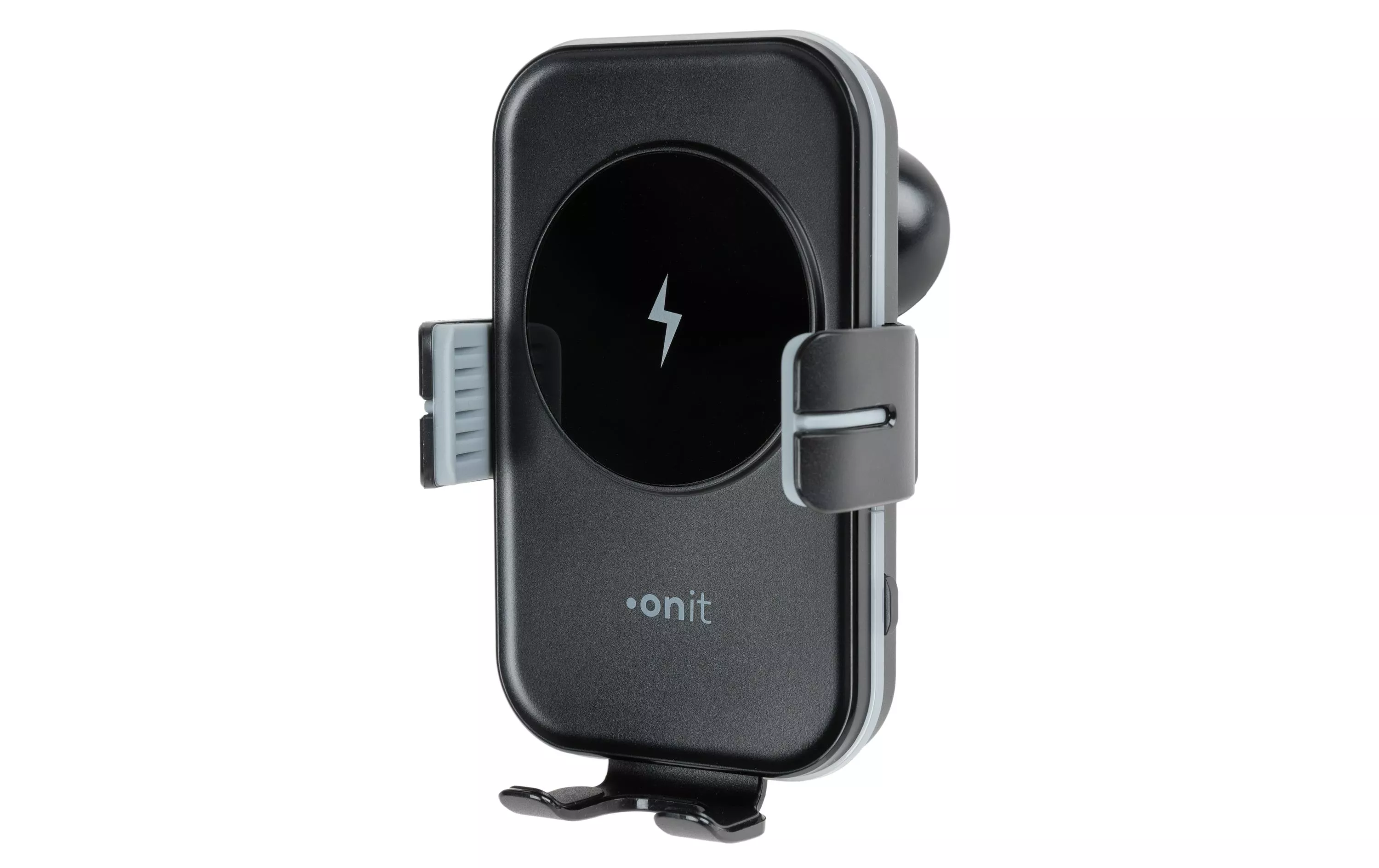 Touch MagSafe Air Vents - Handyhalterung, USB Adapter
